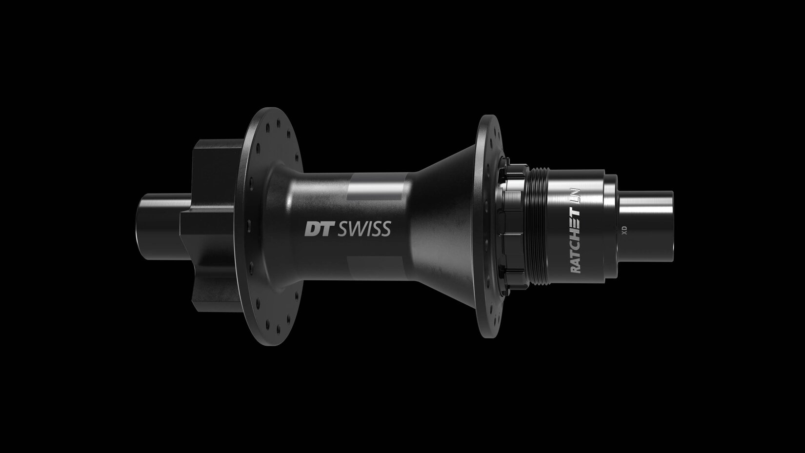 Ratchet LN Technology | DT Swiss | DT Swiss