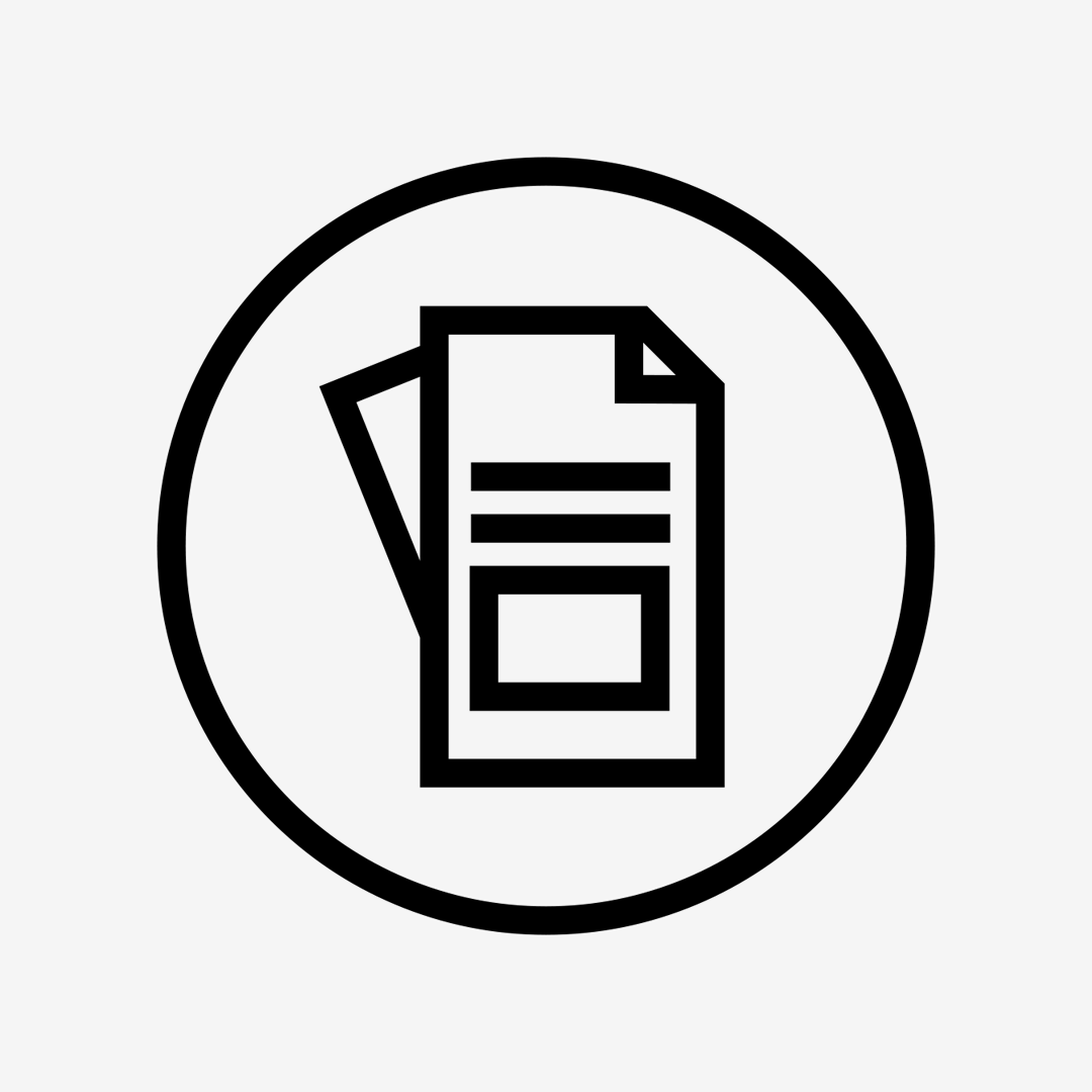 Document Placeholder Image