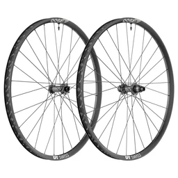 Dt swiss top xc rims
