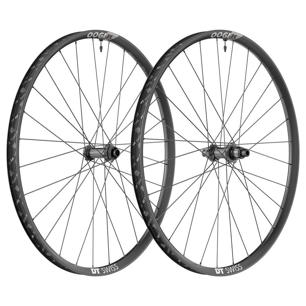 Dt swiss h1900 spline deals
