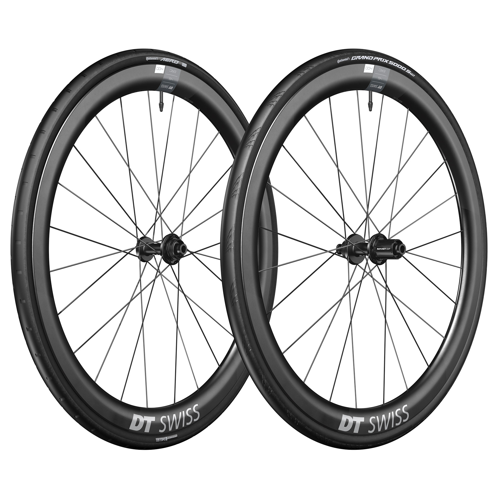 DT SWISS ERC1400 CL35 完全未開封品　カーボン　チューブレス ERC 1400 DICUT® | DT Swiss
