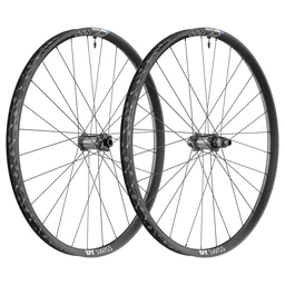 Hand Built Mountain Bike Wheels DT Swiss