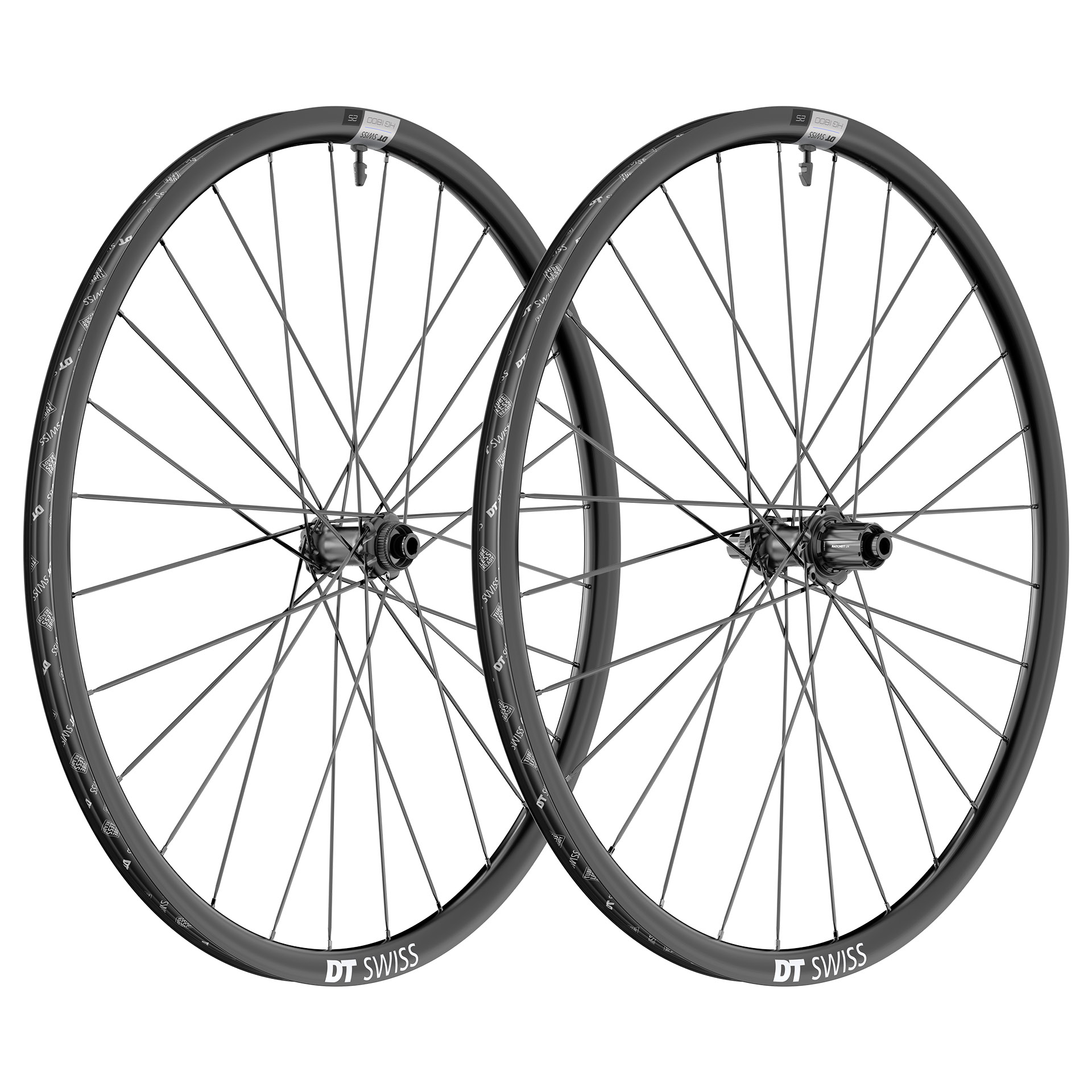 Dt swiss 650b wheelset hotsell