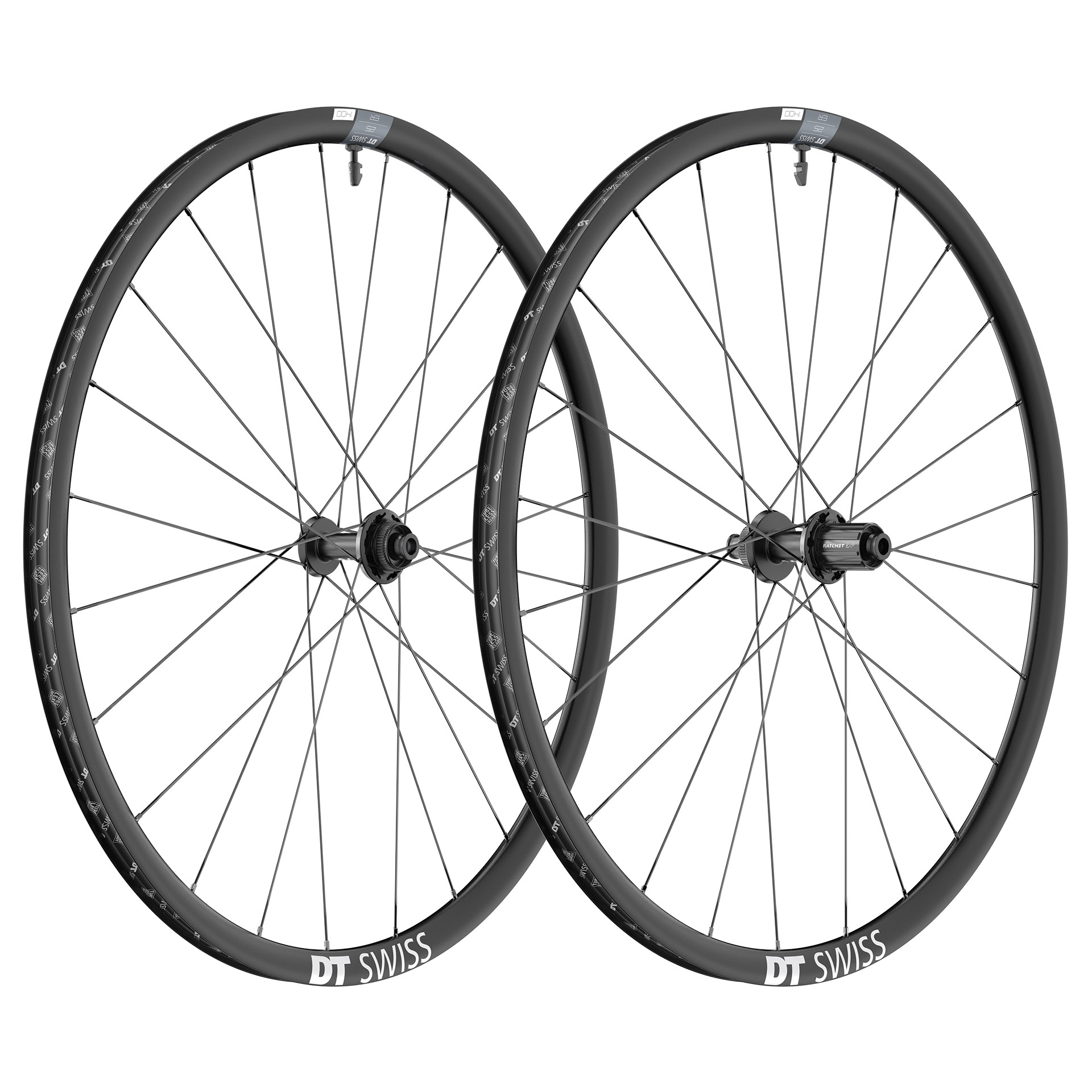 2024激安通販 ER 1400 DICUT - Versatile Endurance Wheels | DT Swiss 27インチ、700C