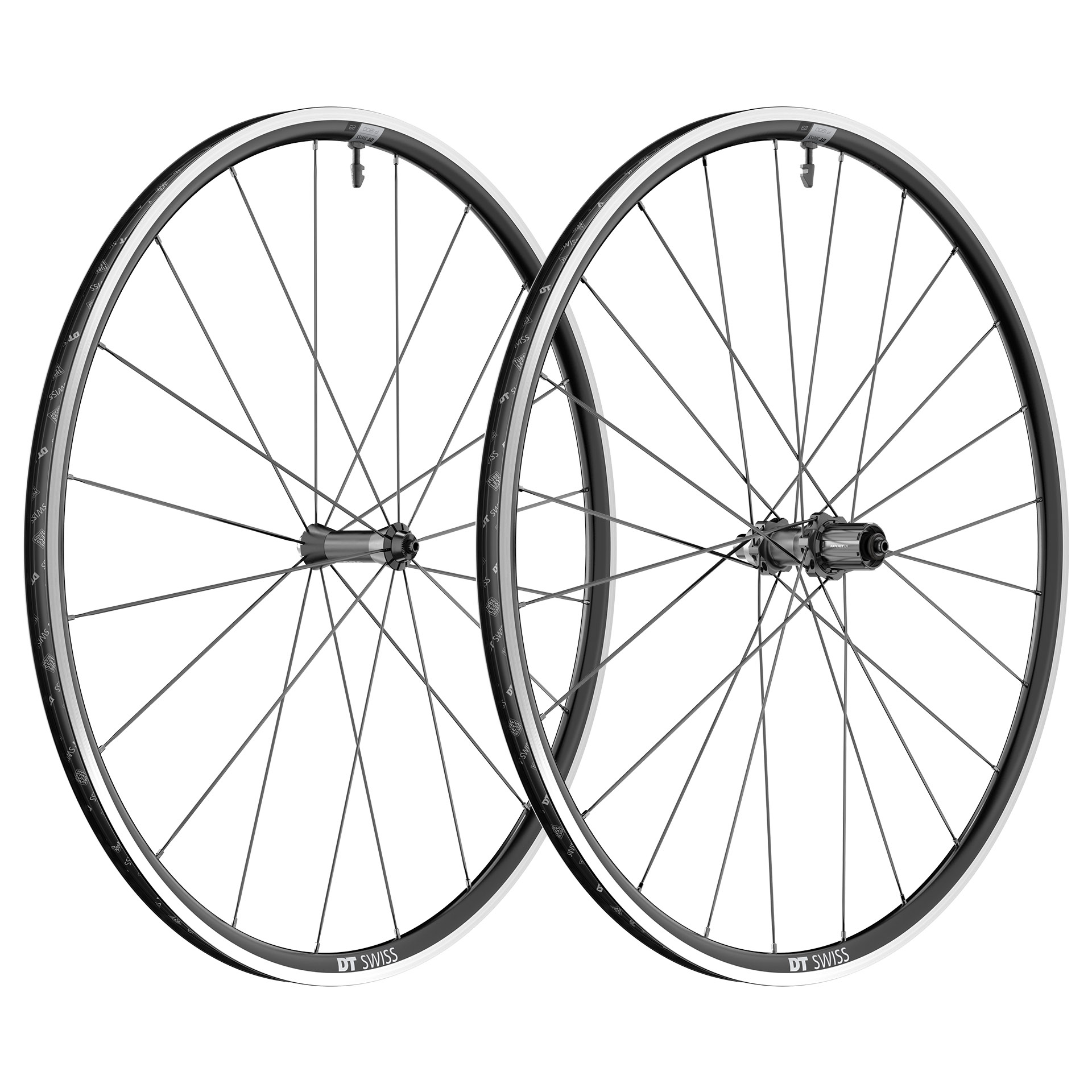 P 1800 SPLINE - Budget Road Wheels in Trusted Quality | DT Swiss