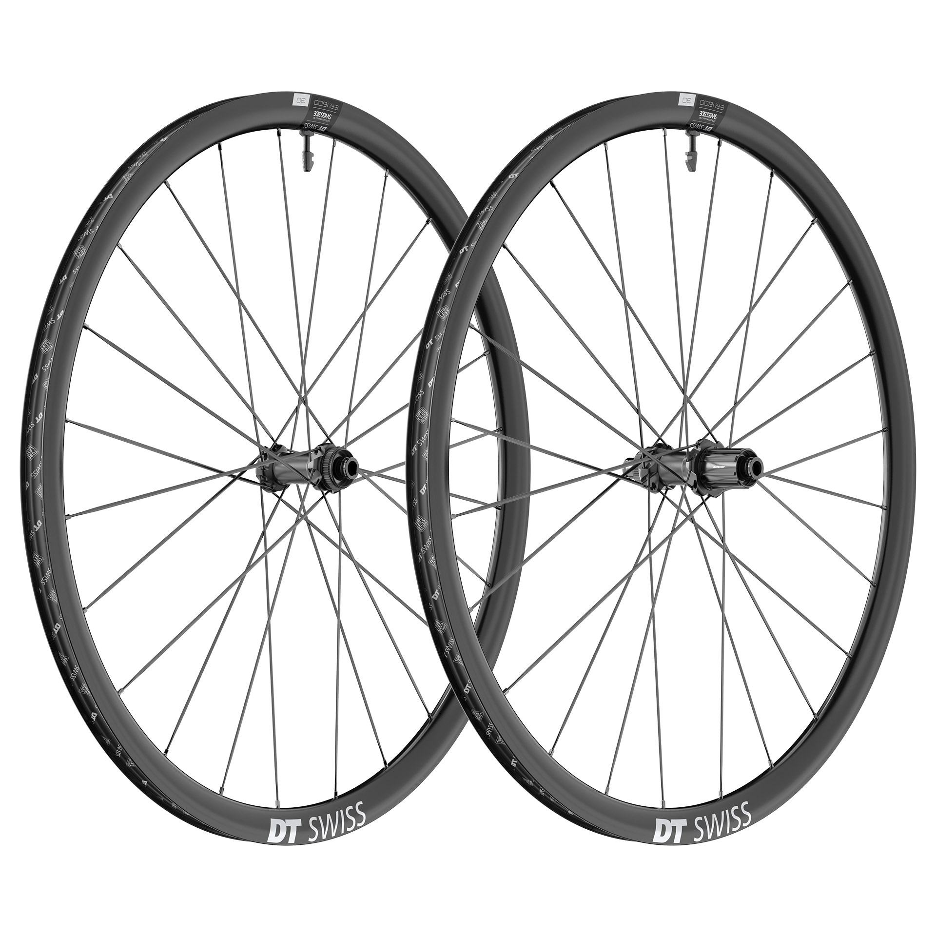 ER 1600 SPLINE® | DT Swiss