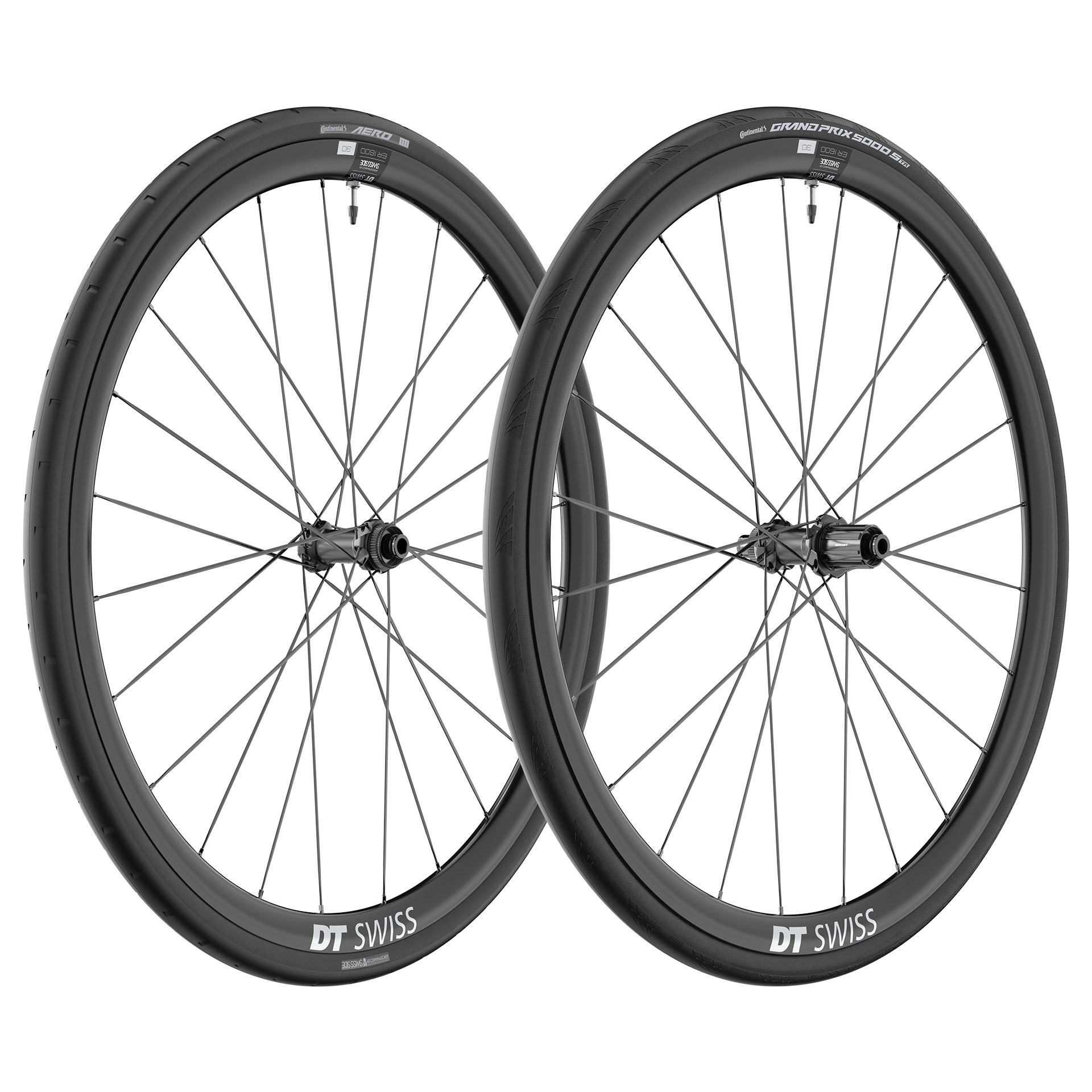 ER 1600 SPLINE® | DT Swiss