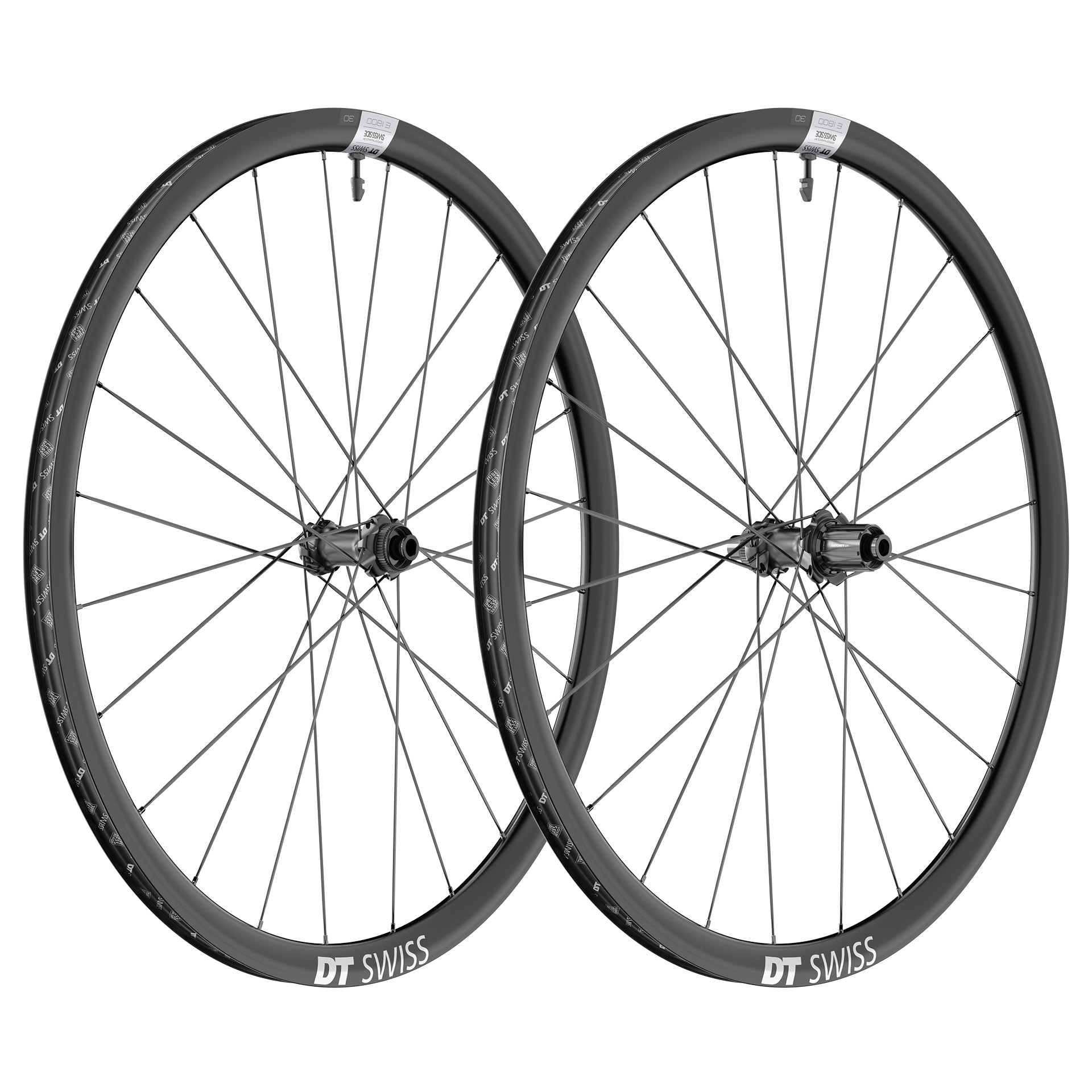 E 1800 SPLINE® | DT Swiss