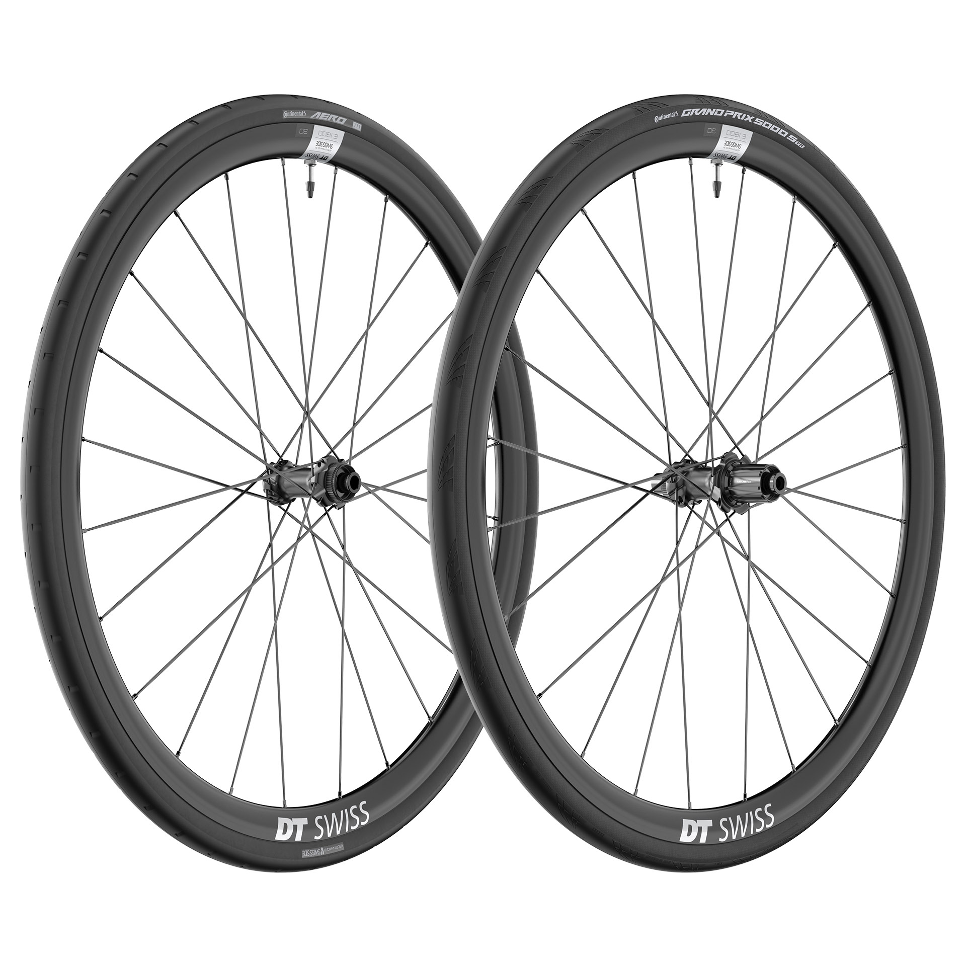 DT Swiss E1800 23 DB 前後セット 取説付属品フルセット付き E 1800 SPLINE - Robust Endurance Road Wheels | DT Swiss