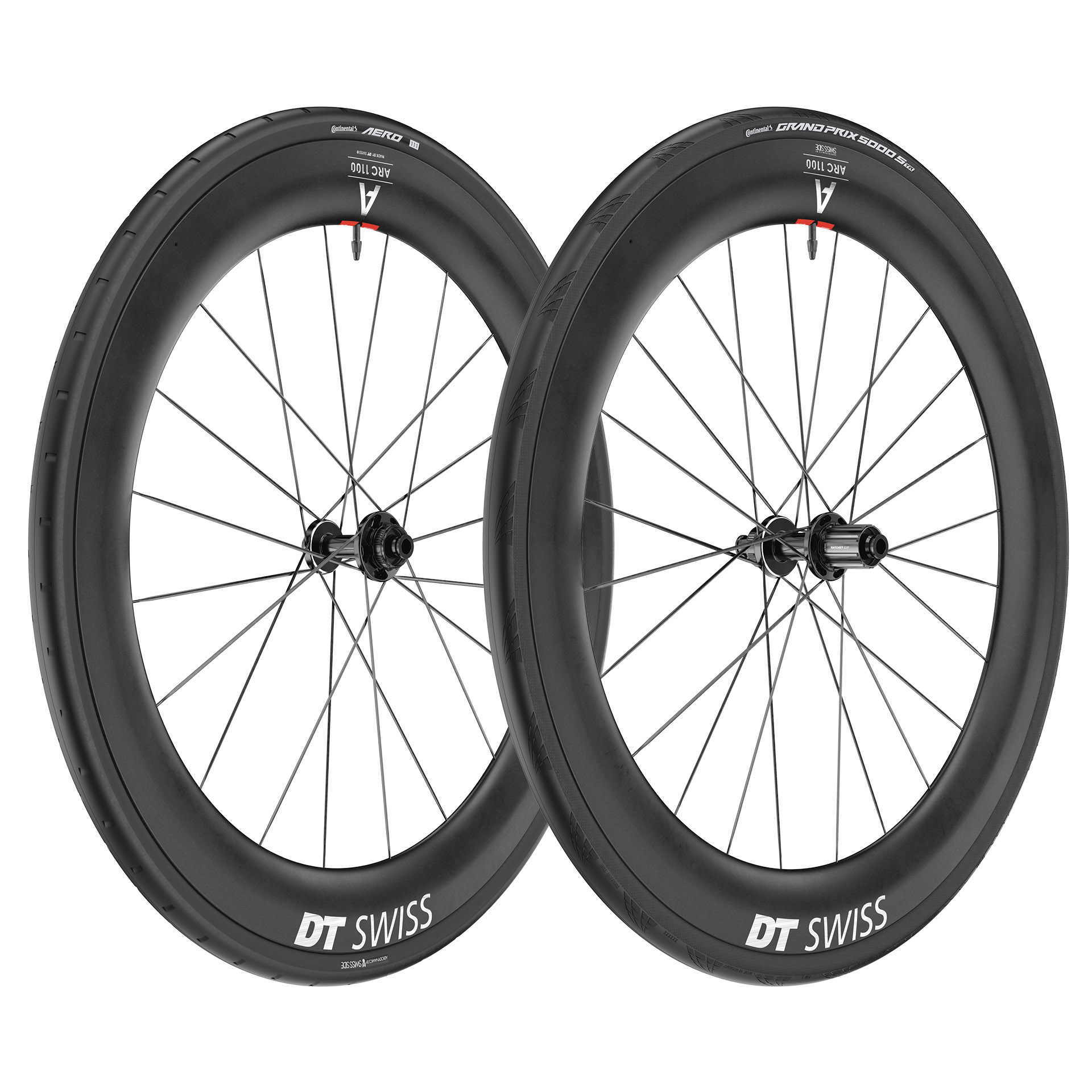 ARC 1100 DICUT DB