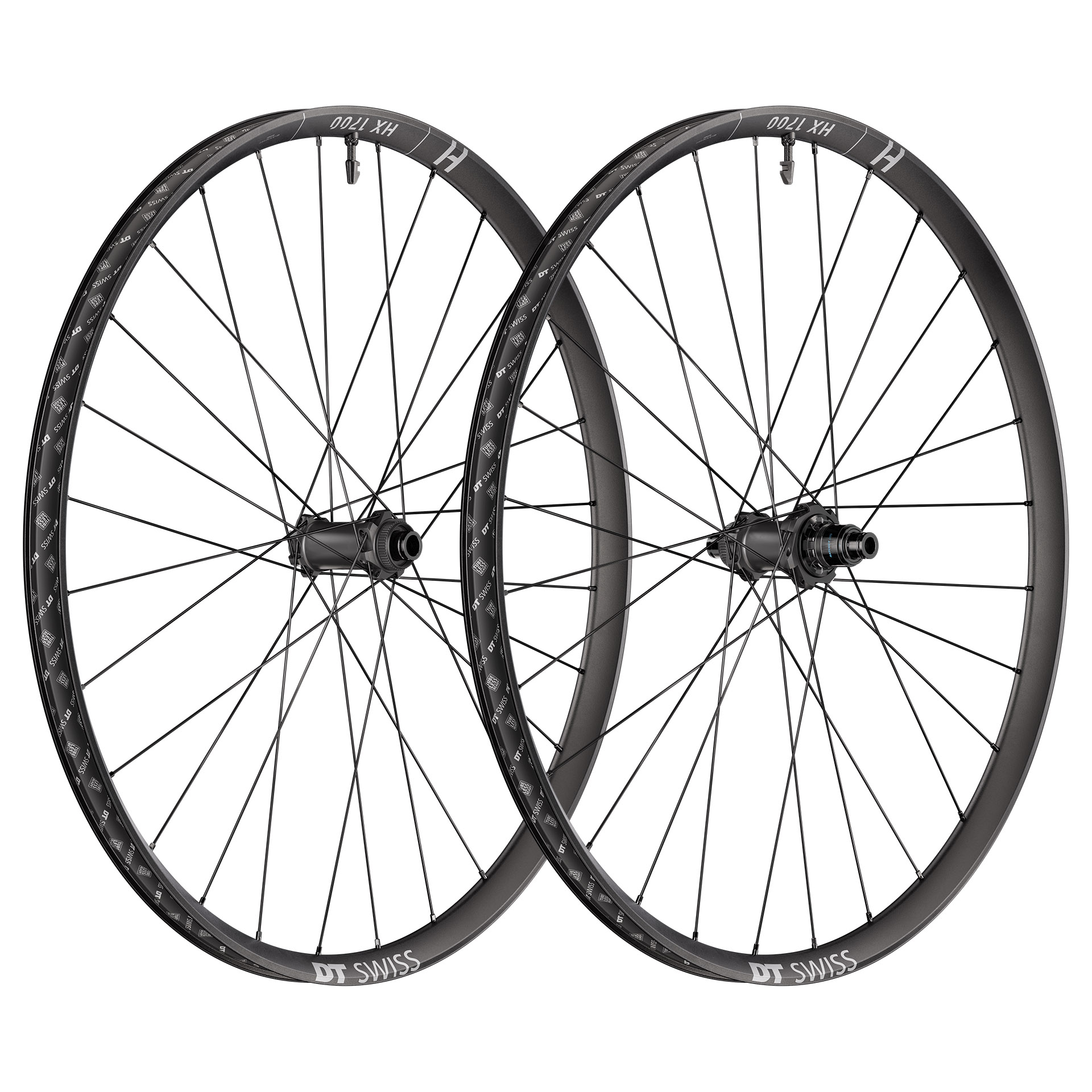 HX 1700 SPLINE - Aluminum e-MTB wheels | DT Swiss