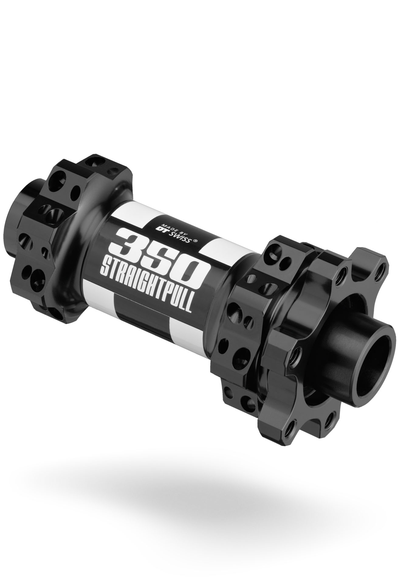 Front wheel 35P DBIS thru axle 15mm | DT Swiss