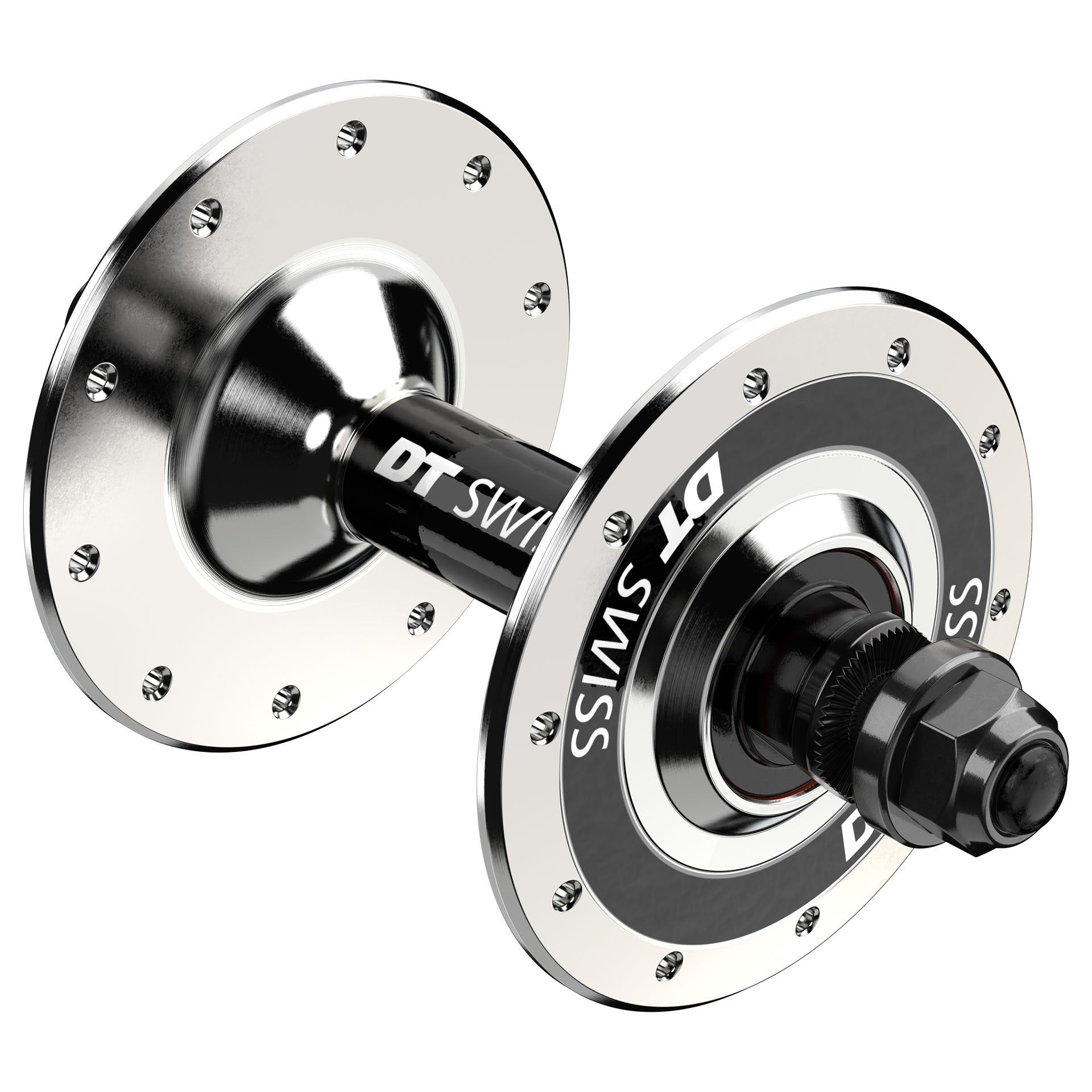 370 Track | DT Swiss