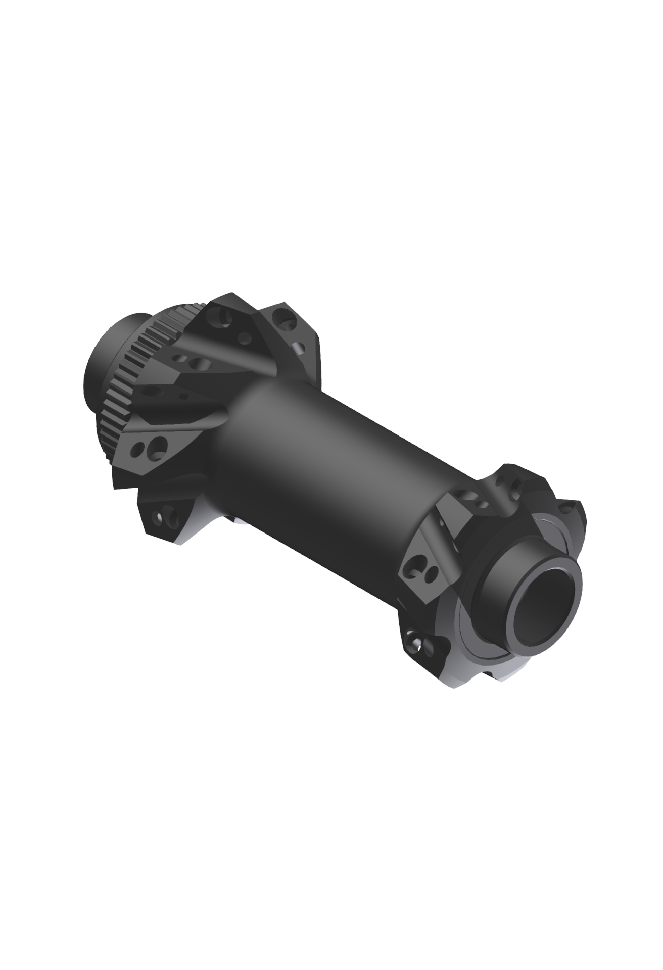 X 1900 SPLINE 29 - 25 mm CL 15/110 mm | DT Swiss