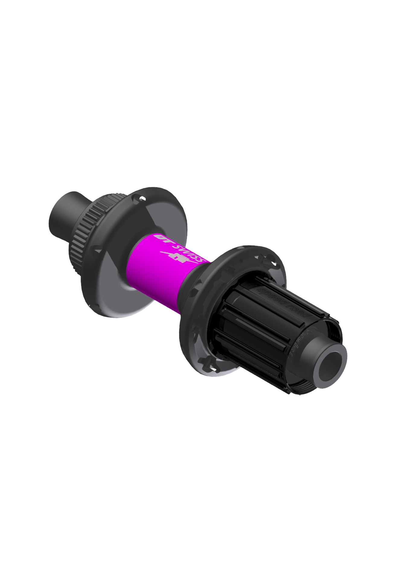 ARC 1100 DICUT db 62 12/142 mm Shimano | DT Swiss