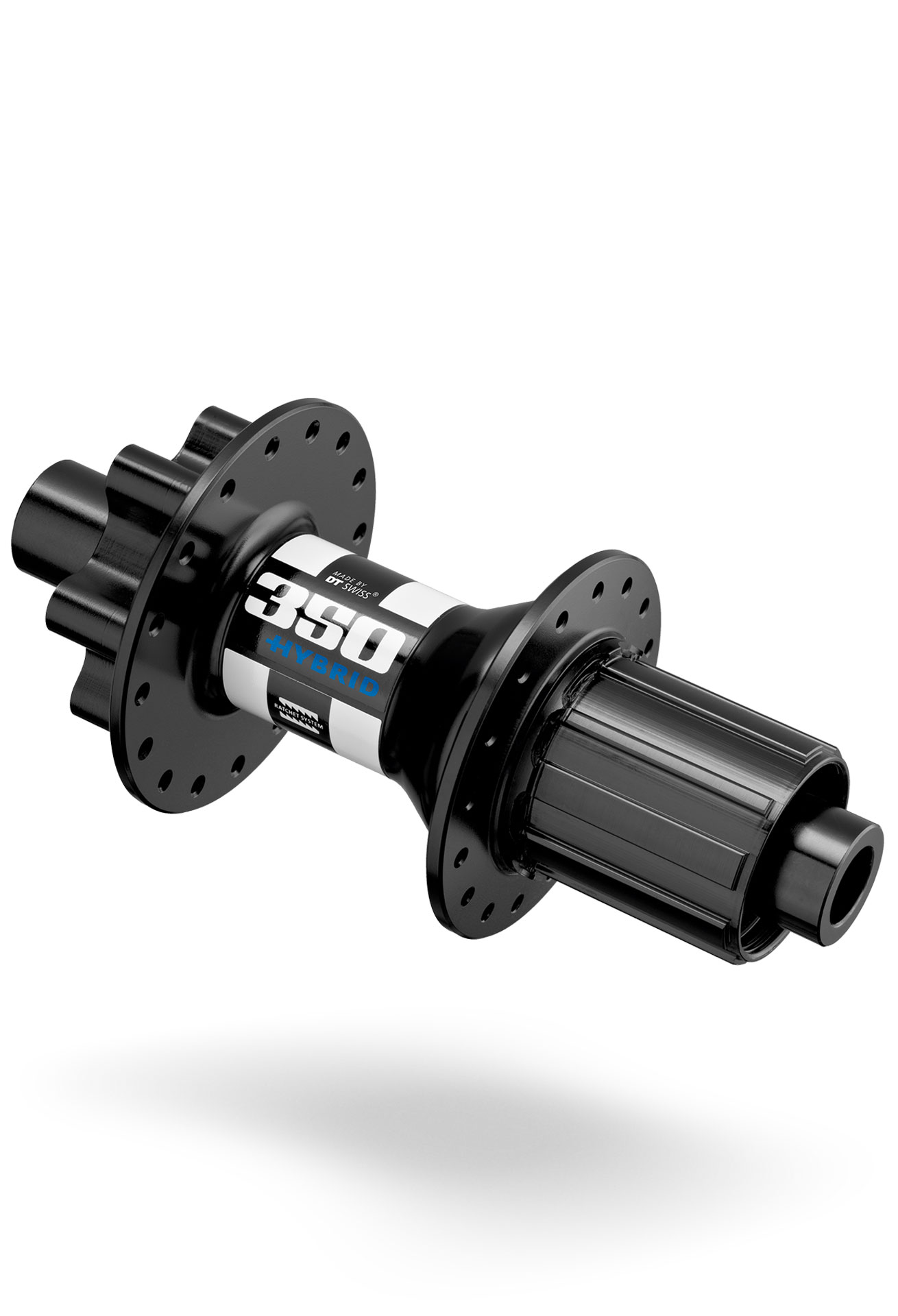 Rear wheel 350 DBIS BOOST | DT Swiss