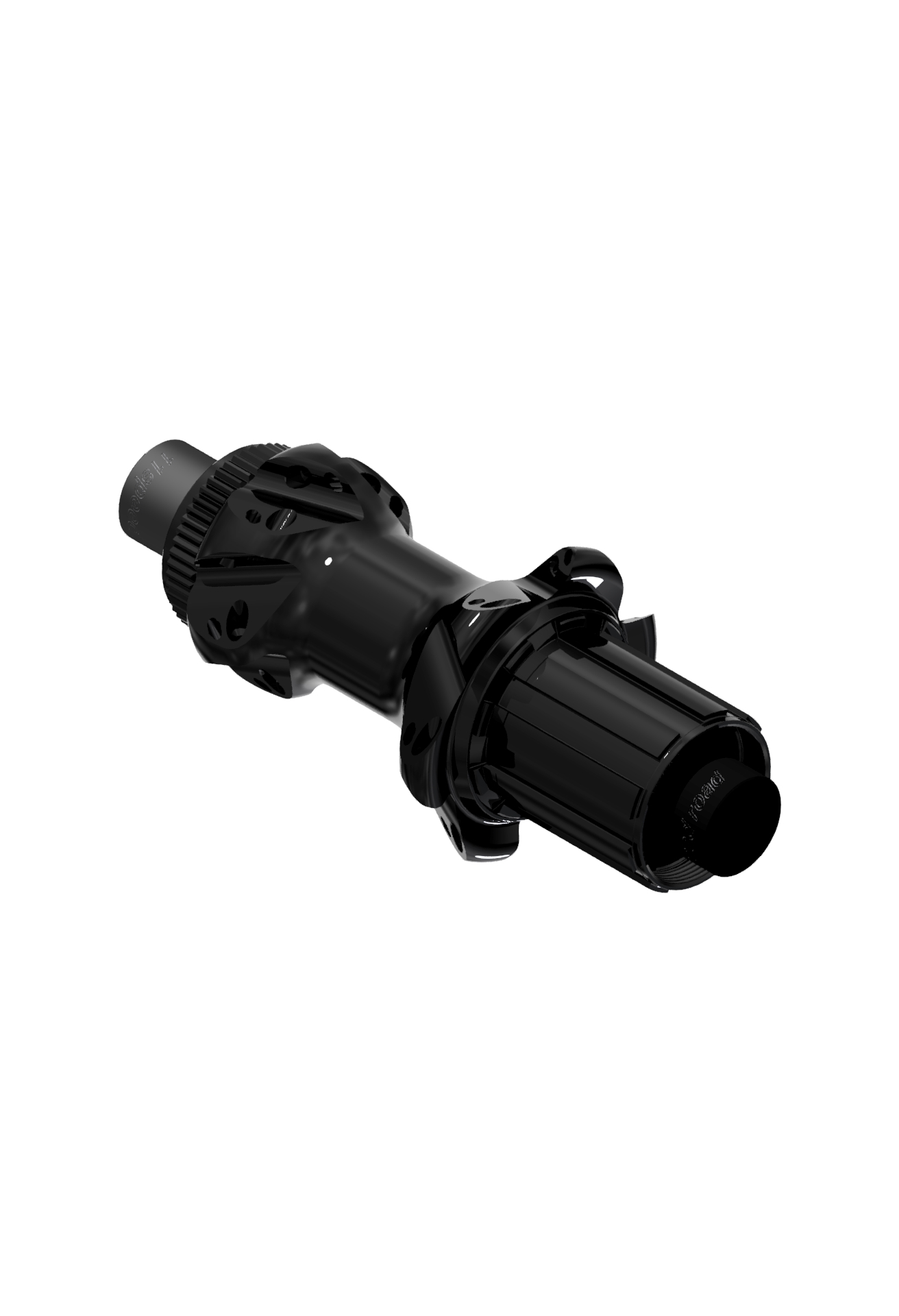 P 1800 SPLINE db 23 12/142 mm Shimano | DT Swiss