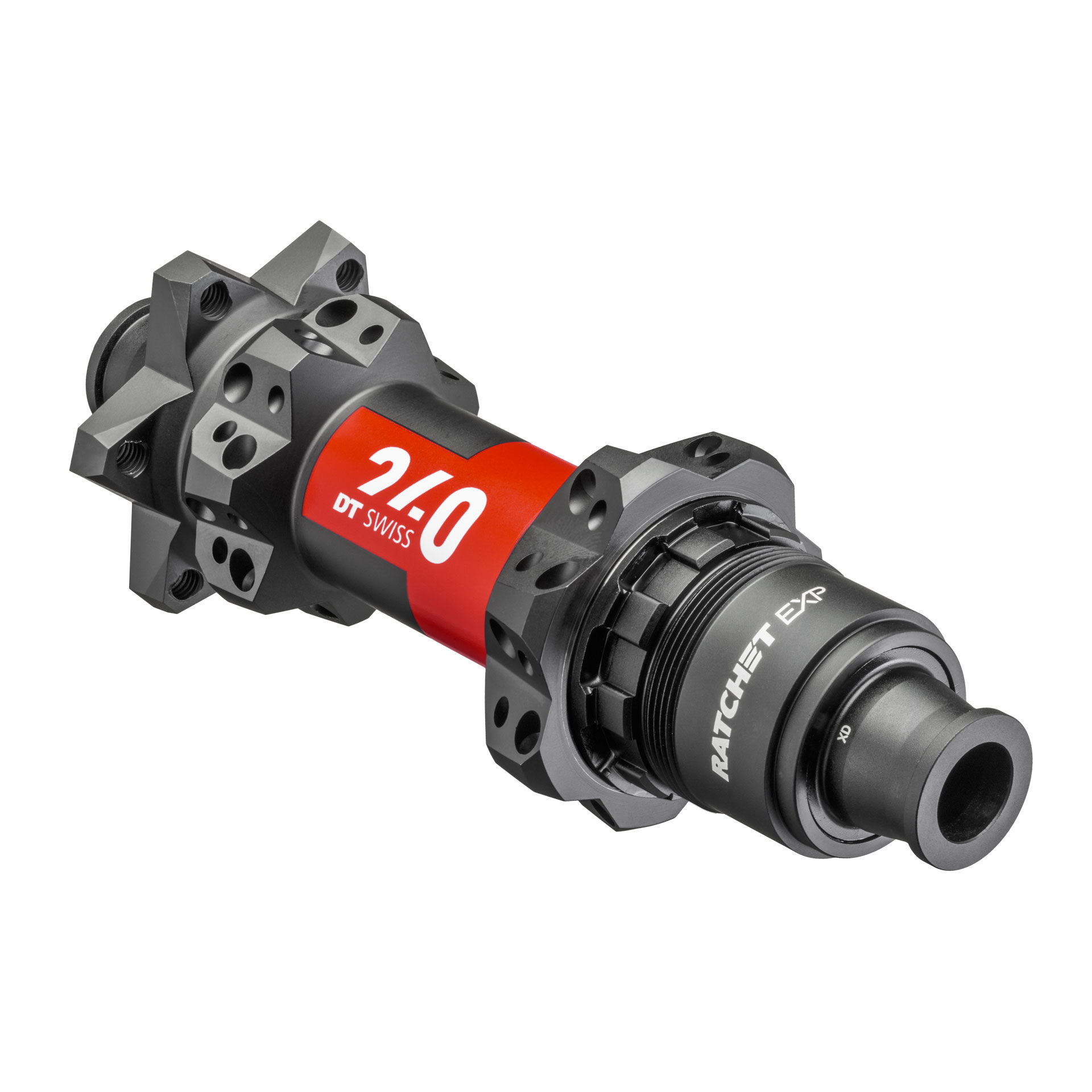 新品・定価約半額】DT SWISS 240EXP 24H ロードバイク リアハブ