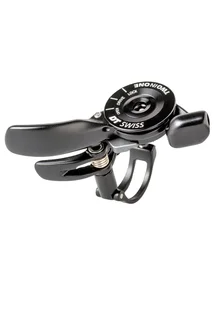 dt swiss Two-in-One Remote Lever