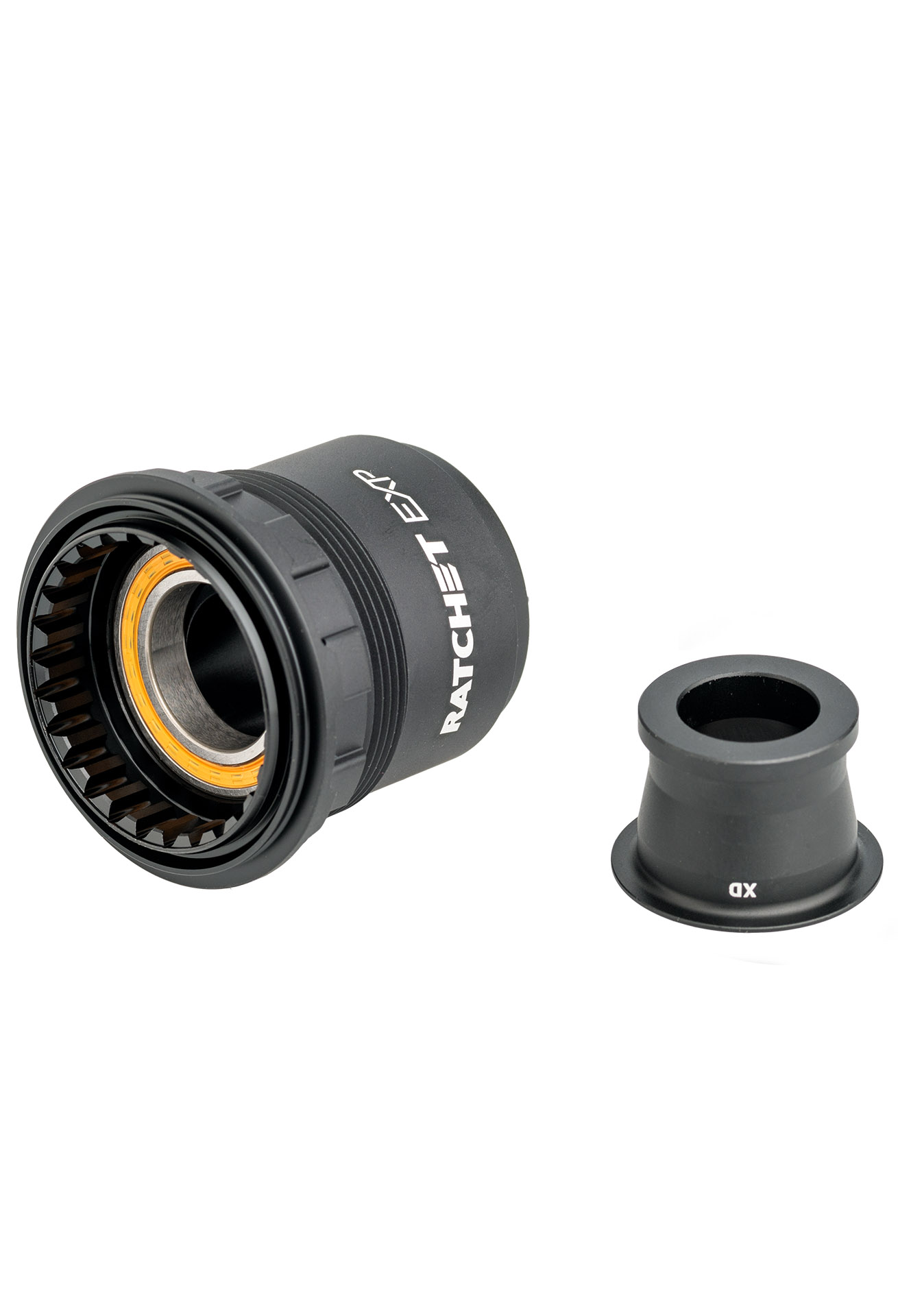 XRC 1200 SPLINE 29 - 25 mm CL 12/148 mm Sram | DT Swiss XRC 1200 SPLINE 29 - 25 mm CL 12/148 mm Sram | DT Swiss