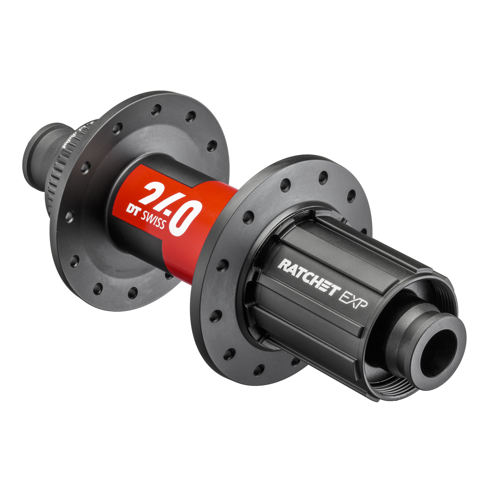 Amazon | DT Swiss 240 EXP Straight Pull リアディスク