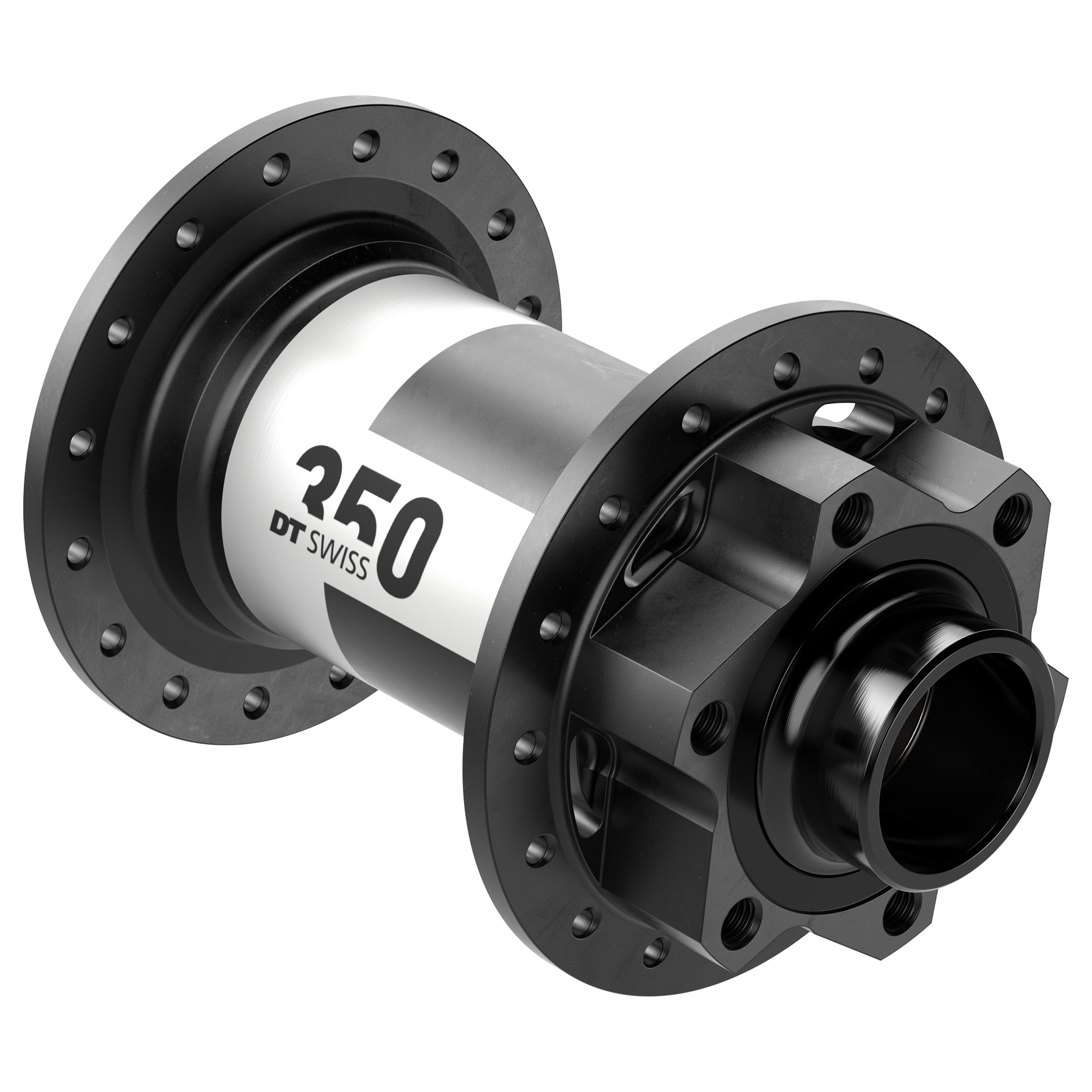 DT Swiss End Caps for 15mm 350/370 Hubs (Thru Bolt) (9 x