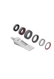 Kit Outils Moyeu 240S Straight Pull DT Swiss - Entretien et Réparation