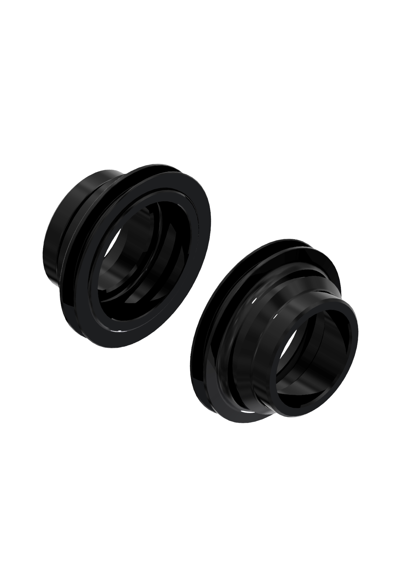 Front wheel 240 DBIS Boost for thru axle 20mm | DT Swiss