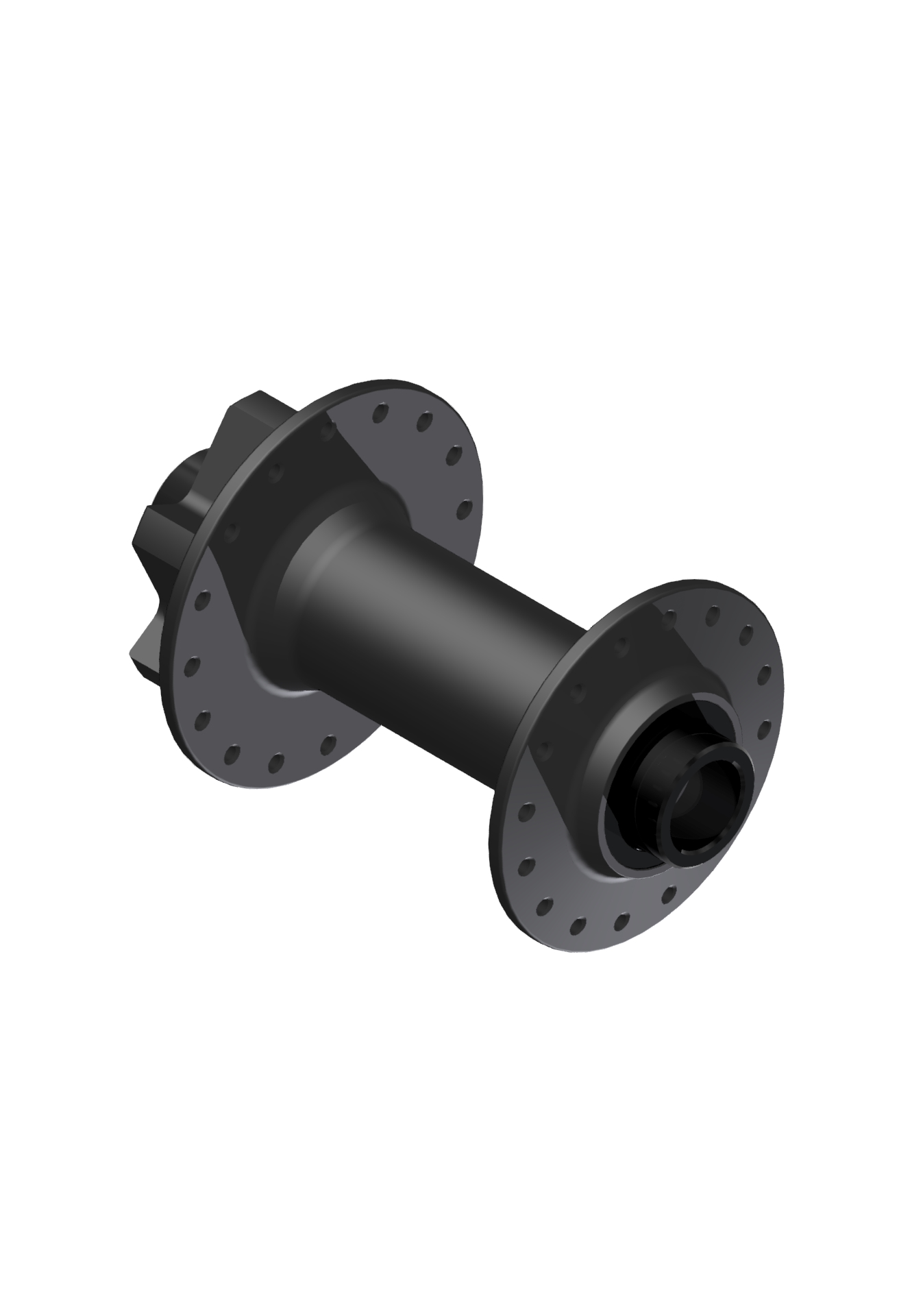 CROSS COUNTRY LN CLASSIC 29 - 25 mm IS 15/110 mm | DT Swiss