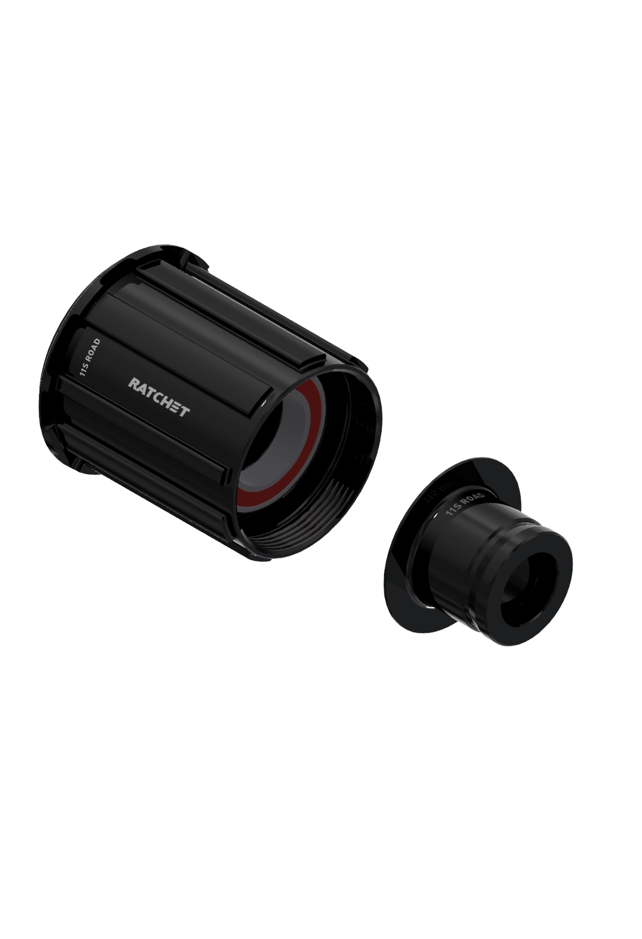 パーツ DTSWISS1600 CR 1600 SPLINE db 23 12/142 mm Shimano | DT Swiss