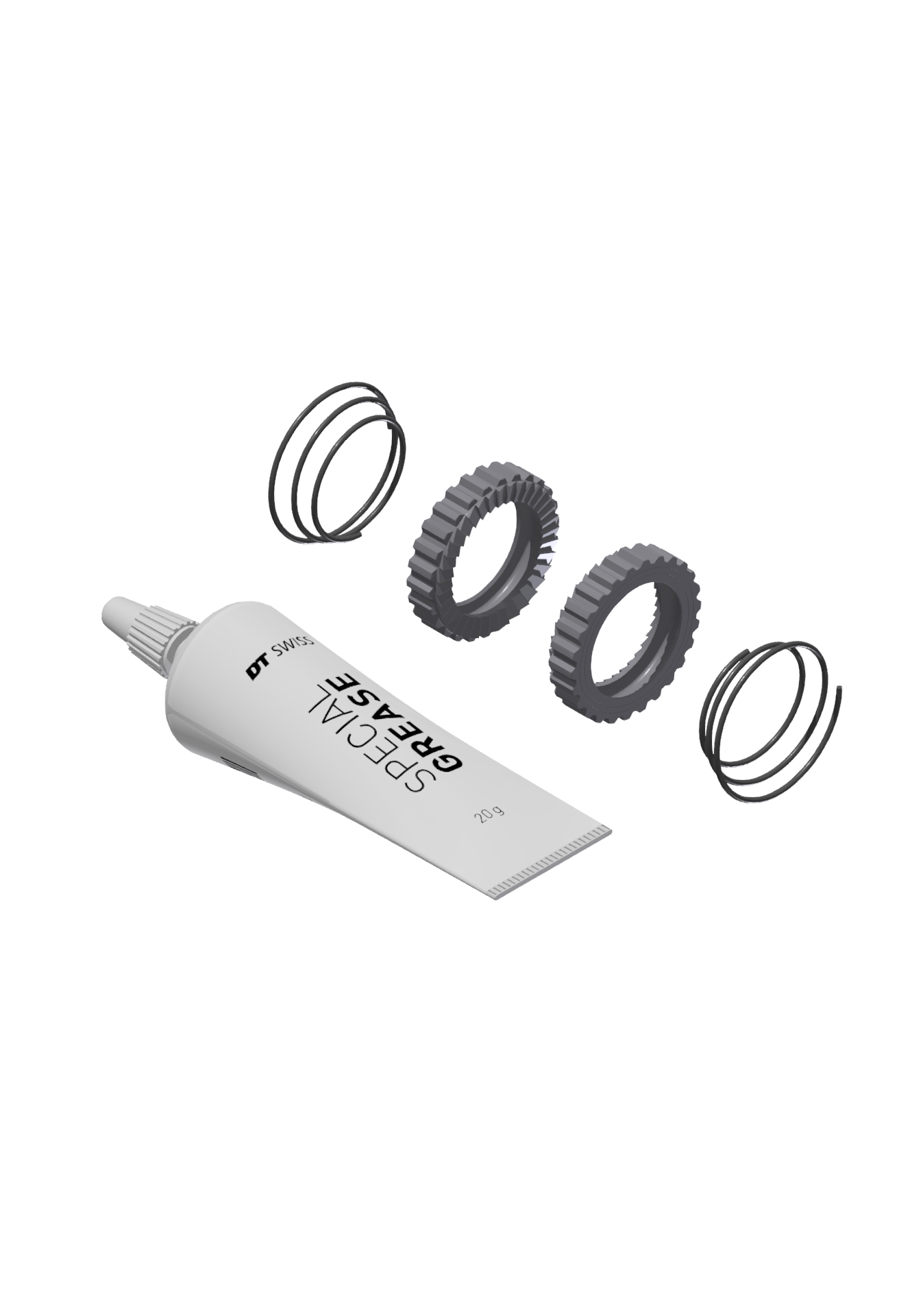 Product Support | DT Swiss