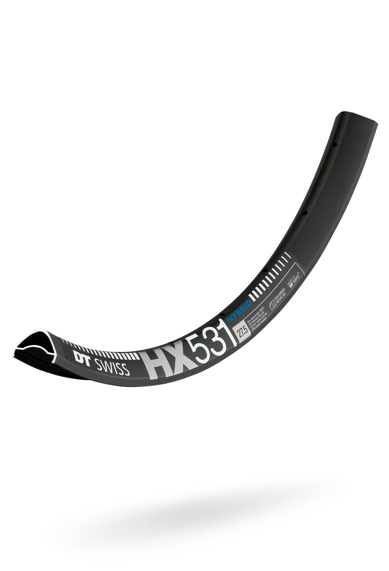 HX 531 DT Swiss