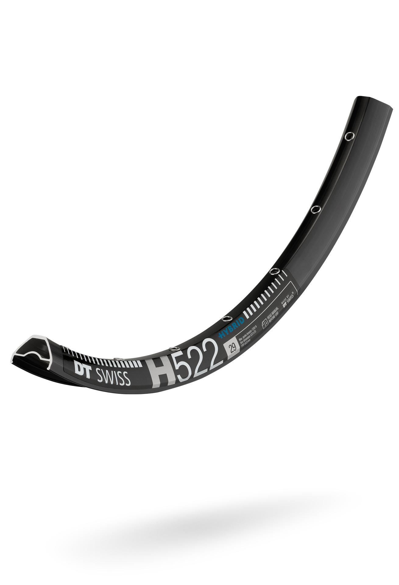 DT SWISS FR1950 110x20 フロントホイール mtb dh