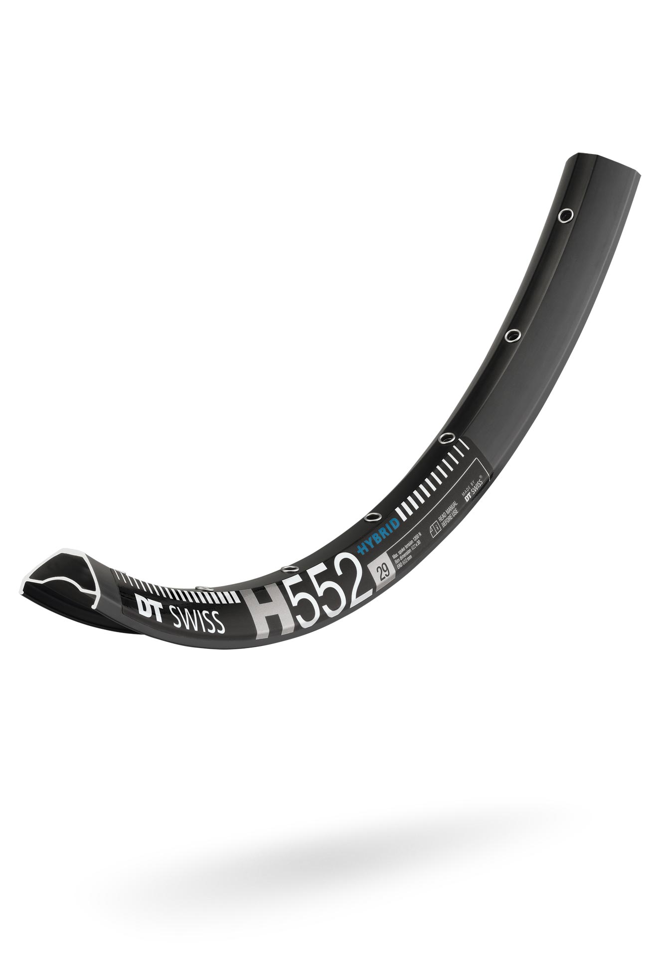 H 552 | DT Swiss