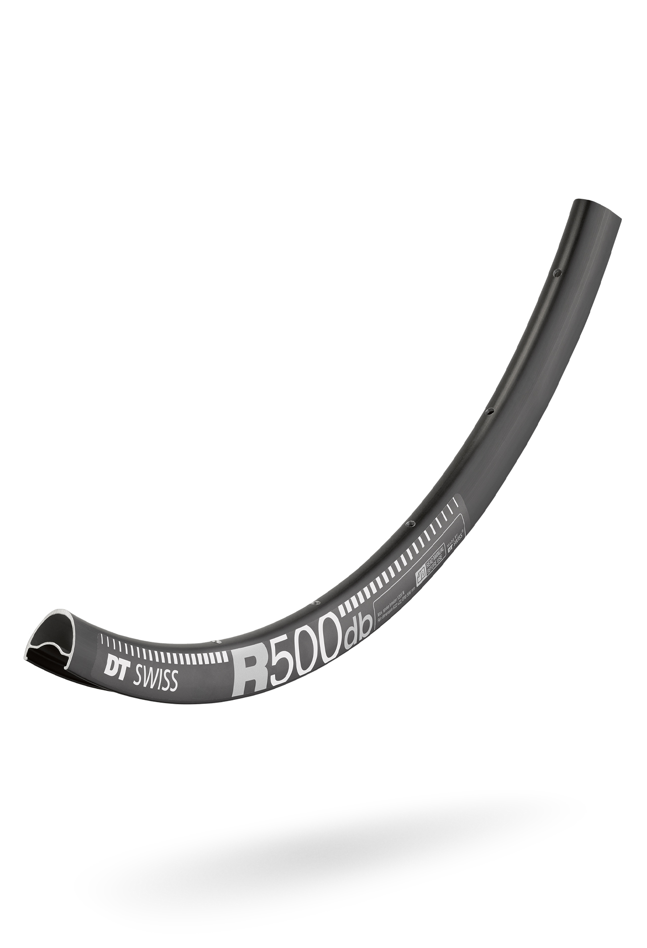 R 500 DT Swiss