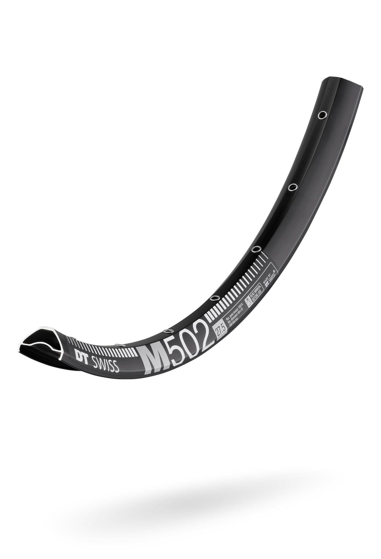 M 502 DT Swiss