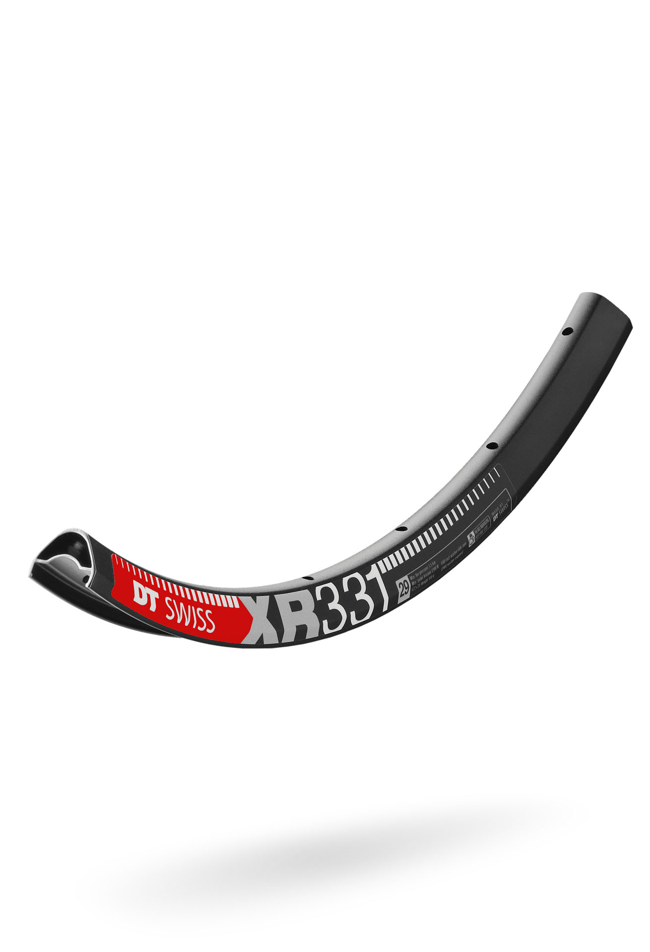 XR 331 29 20 mm DB VI | DT Swiss