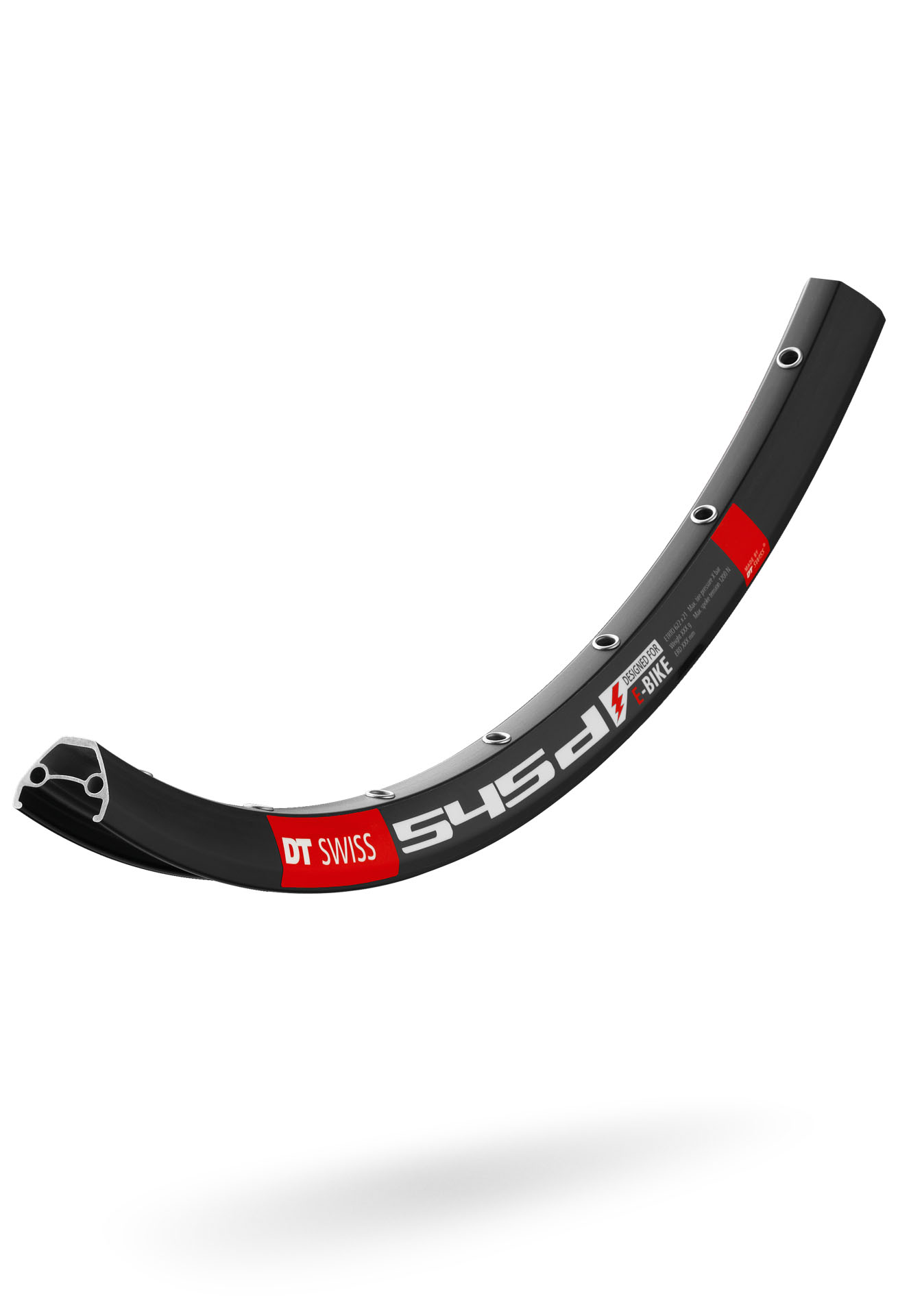 545d 26 19 mm DB VI | DT Swiss