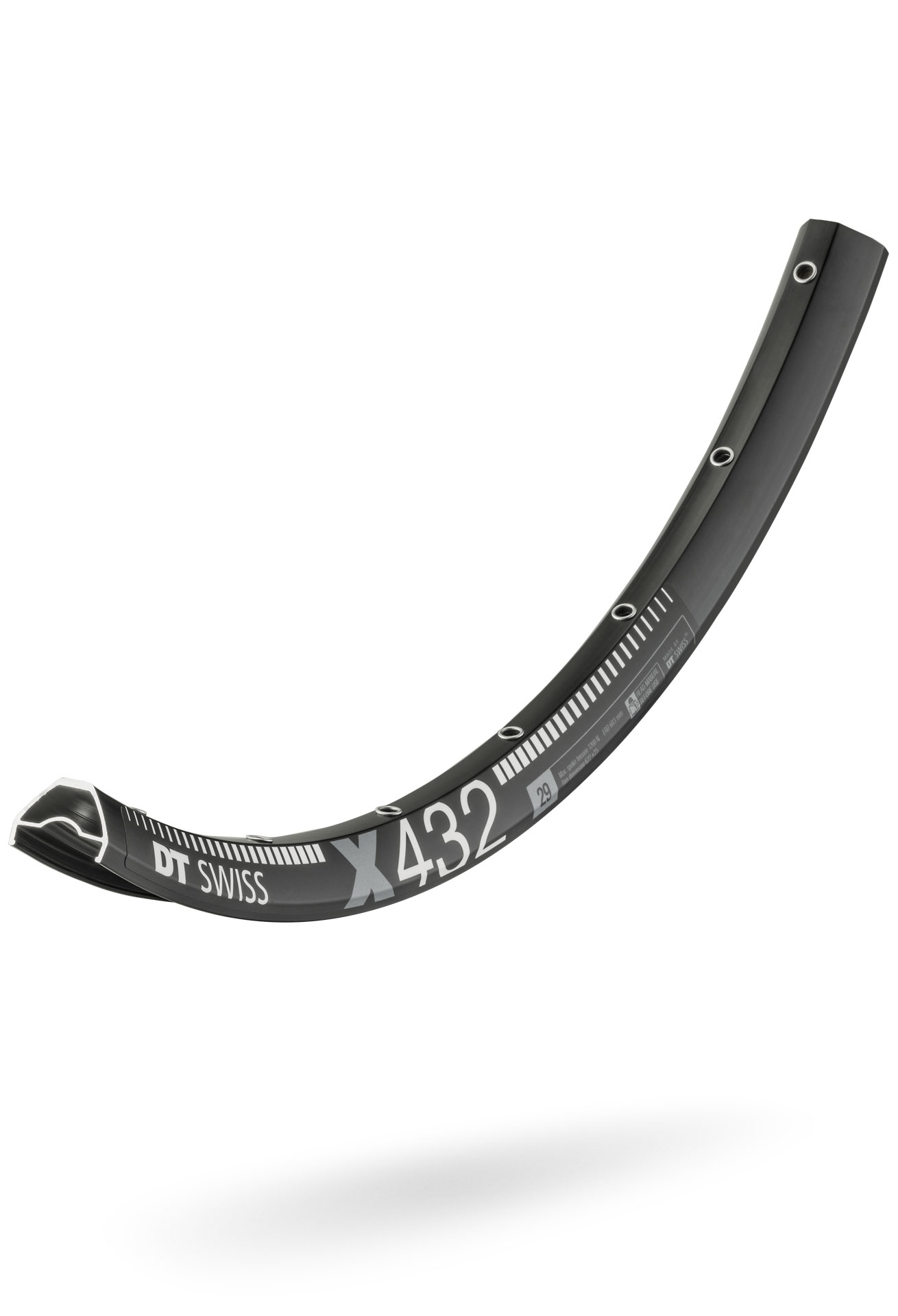 エッジ EDGE 45mmハイトリム DT SWISS 240Sハブ ホイールセット