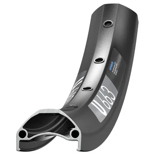 dt swiss U 663