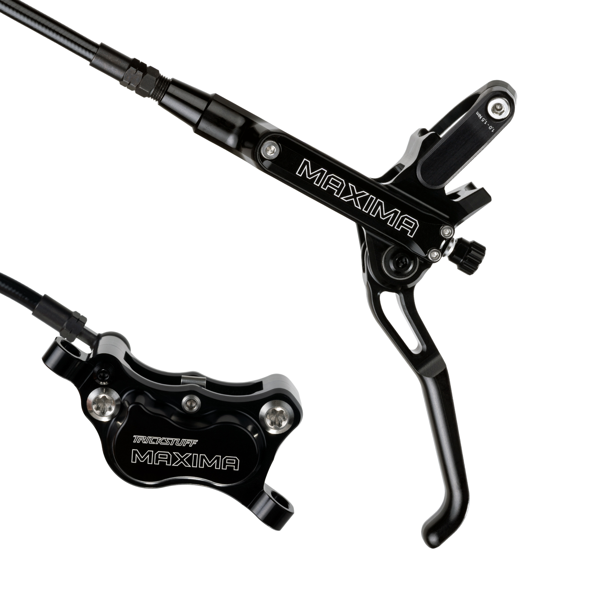 Trickstuff mtb brakes outlet