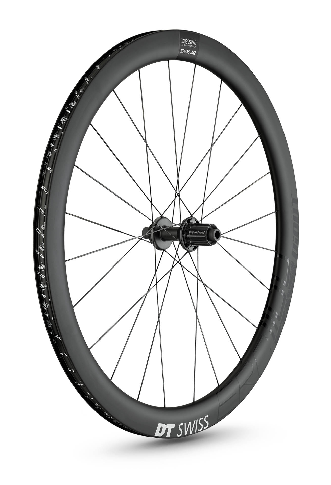 ERC 1100 DICUT db 47 12/142 mm Shimano | DT Swiss