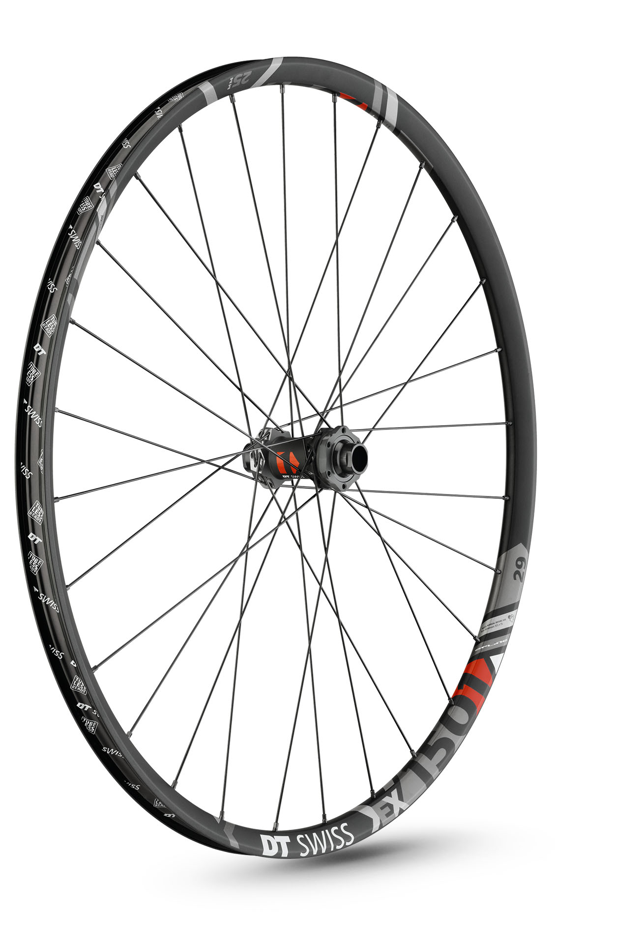 Dt swiss ex 1501 29 wheelset deals