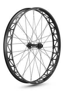 First Look   DT Swiss Big Ride BR  Classic Fatbike Wheelset