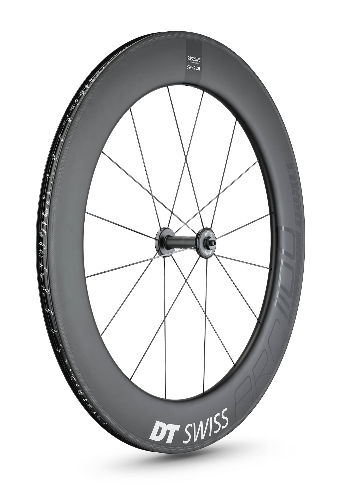 人気商品 DICUT 1100 ARC 80 Swiss DT | mm 5/100 自転車本体