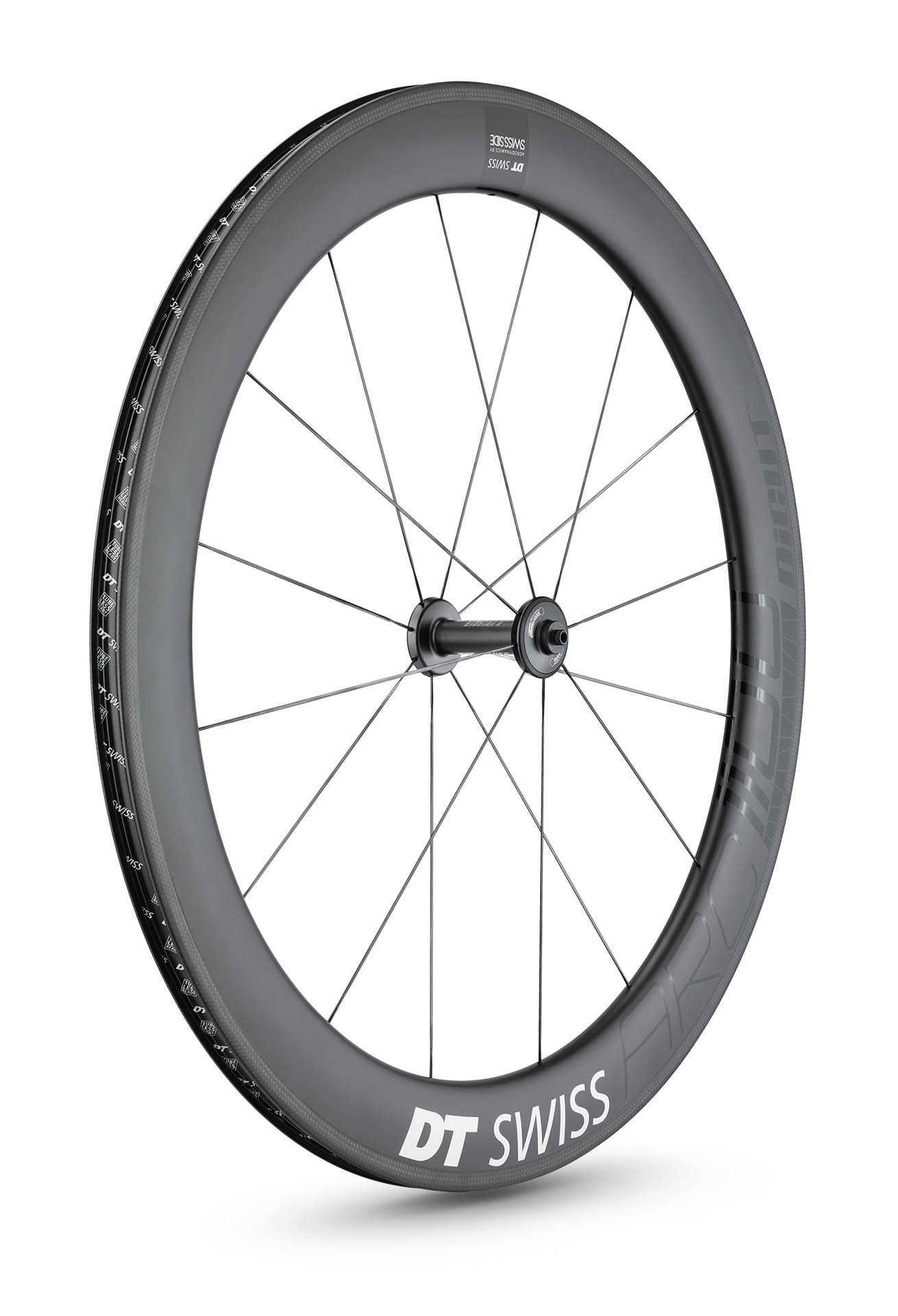 ARC 1100 DICUT® DB | DT Swiss