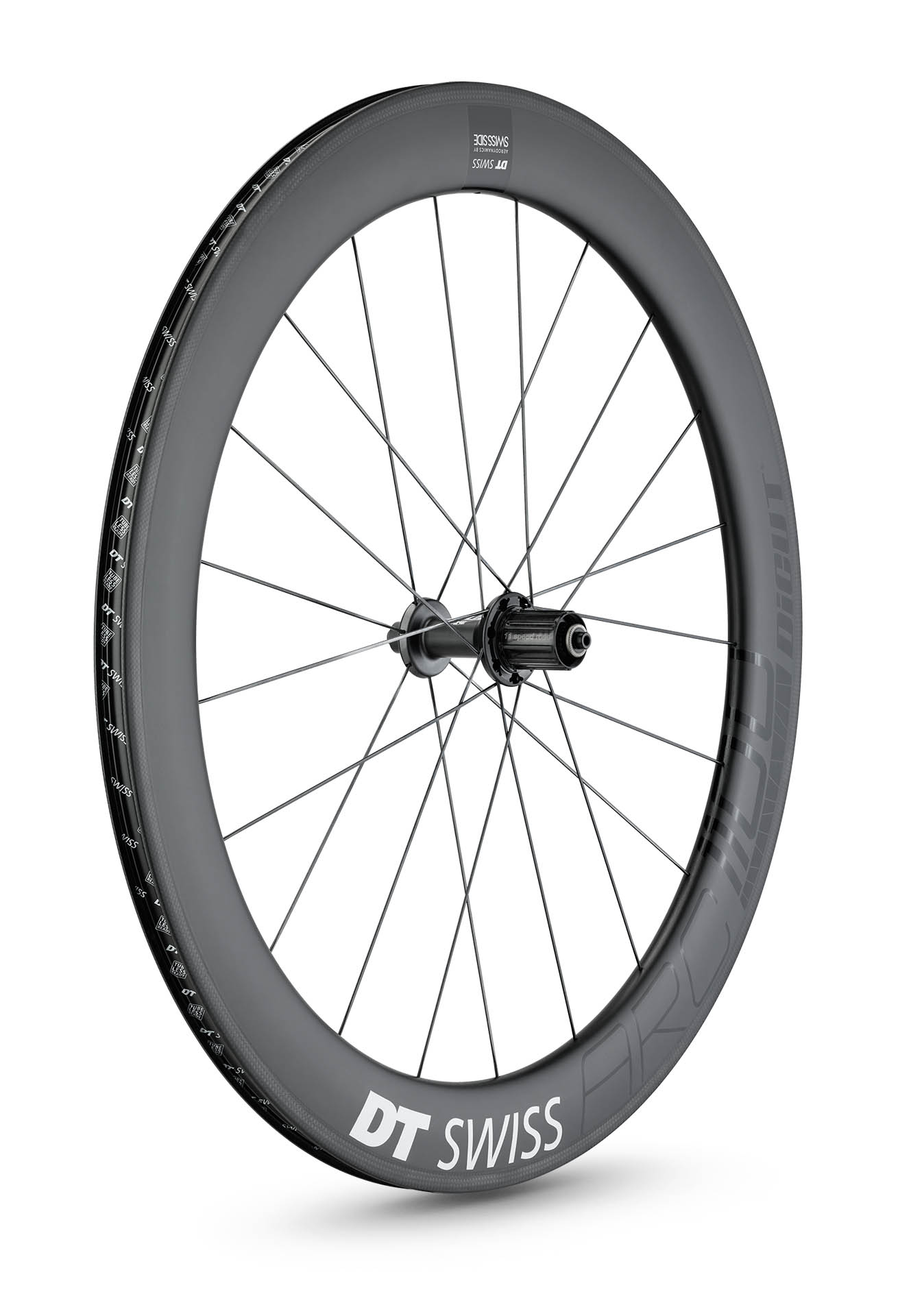 買い保障できる 62 DICUT 1100 ARC 5/130 Swiss DT | Shimano mm パーツ