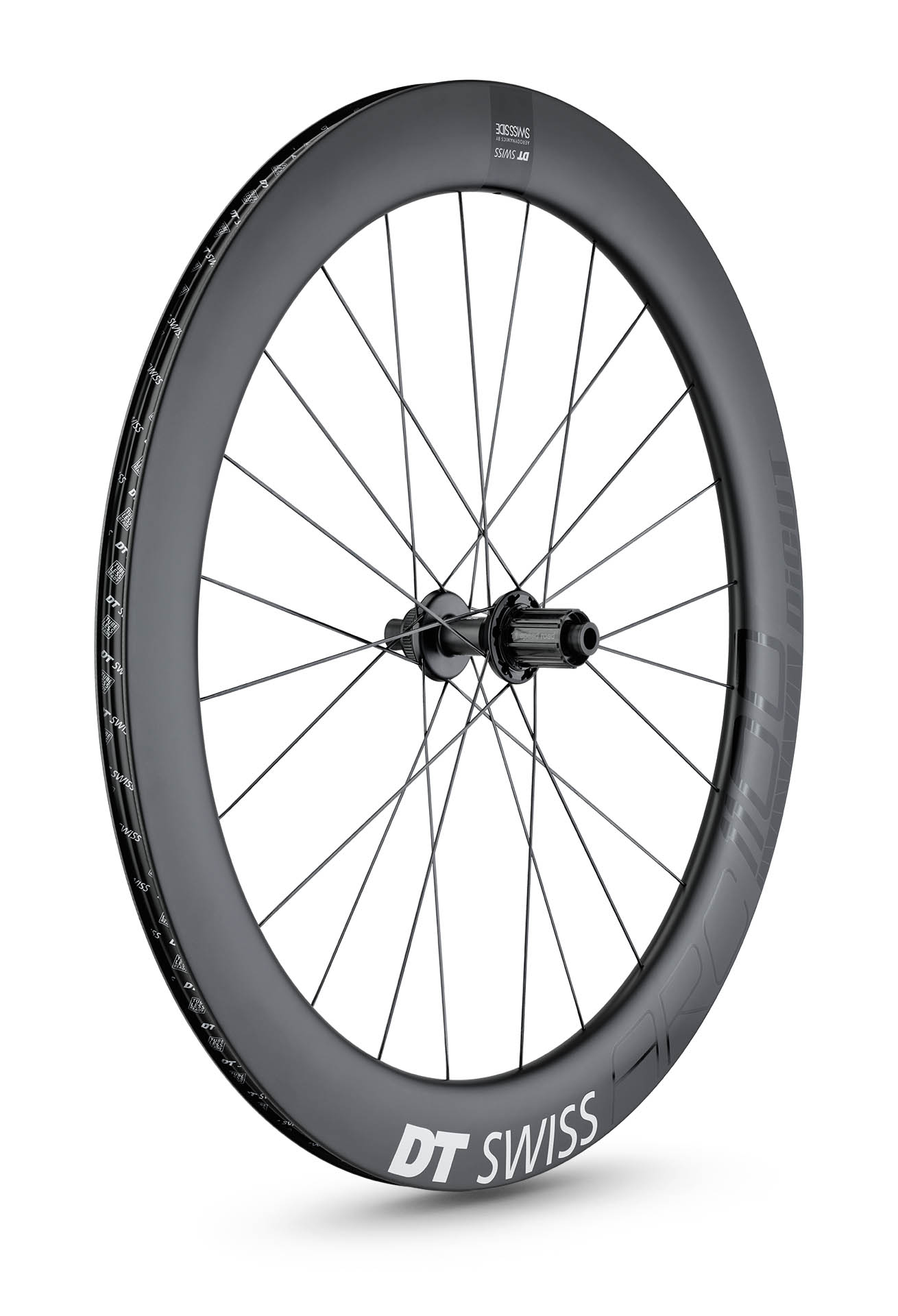 ARC 1100 DICUT db 62 12/142 mm Shimano | DT Swiss