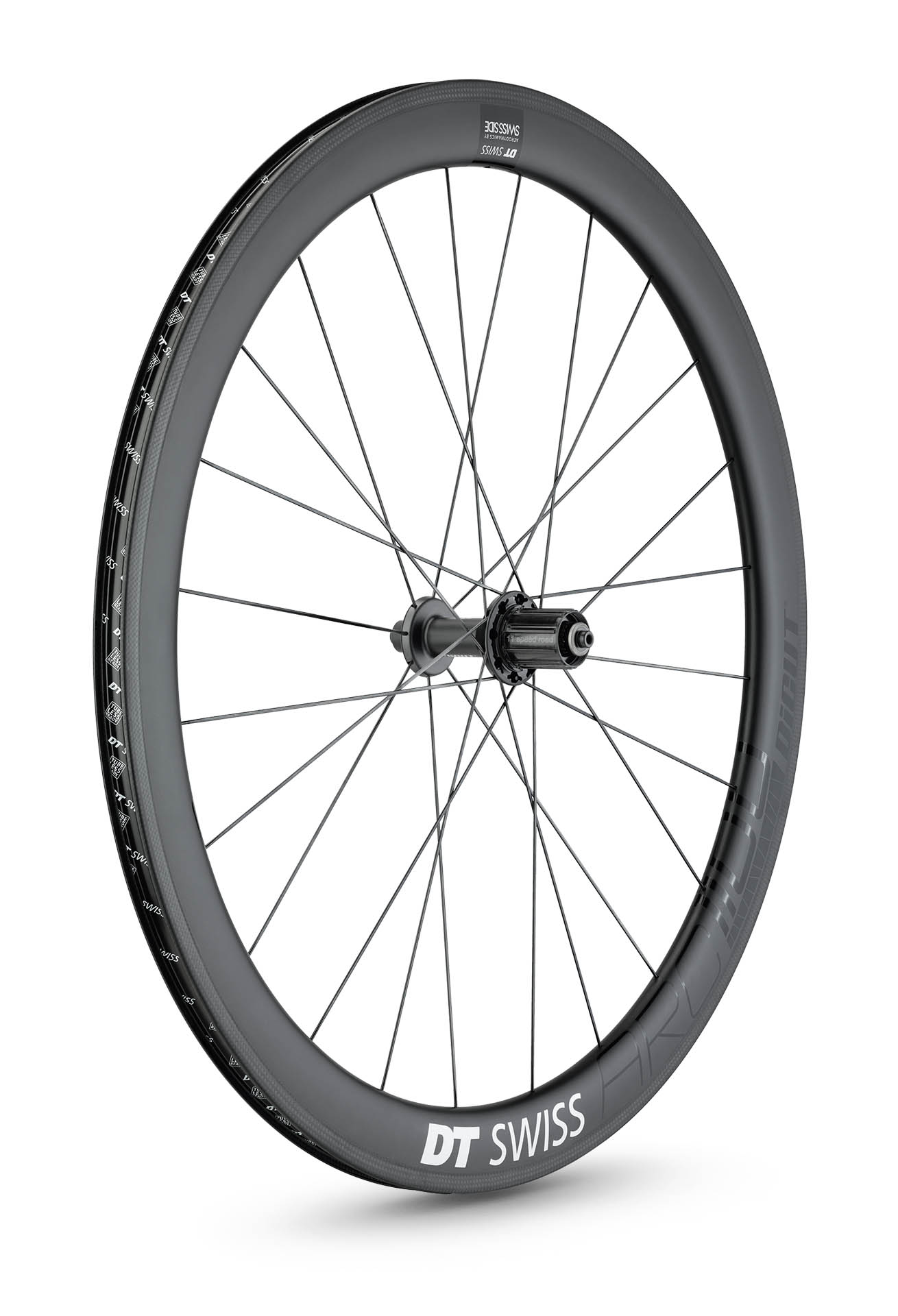 パーツ DT SWISS ARC 1100 DICUT DISK ARC 1100 DICUT 48 5/130 mm Shimano | DT Swiss
