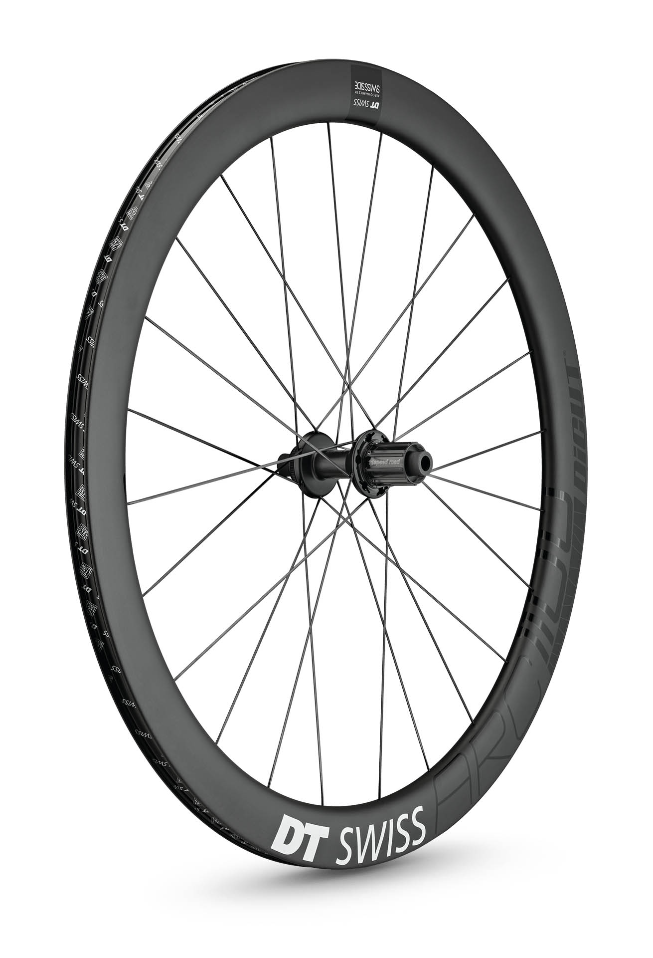 ARC 1100 DICUT db 48 12 142 mm Shimano DT Swiss